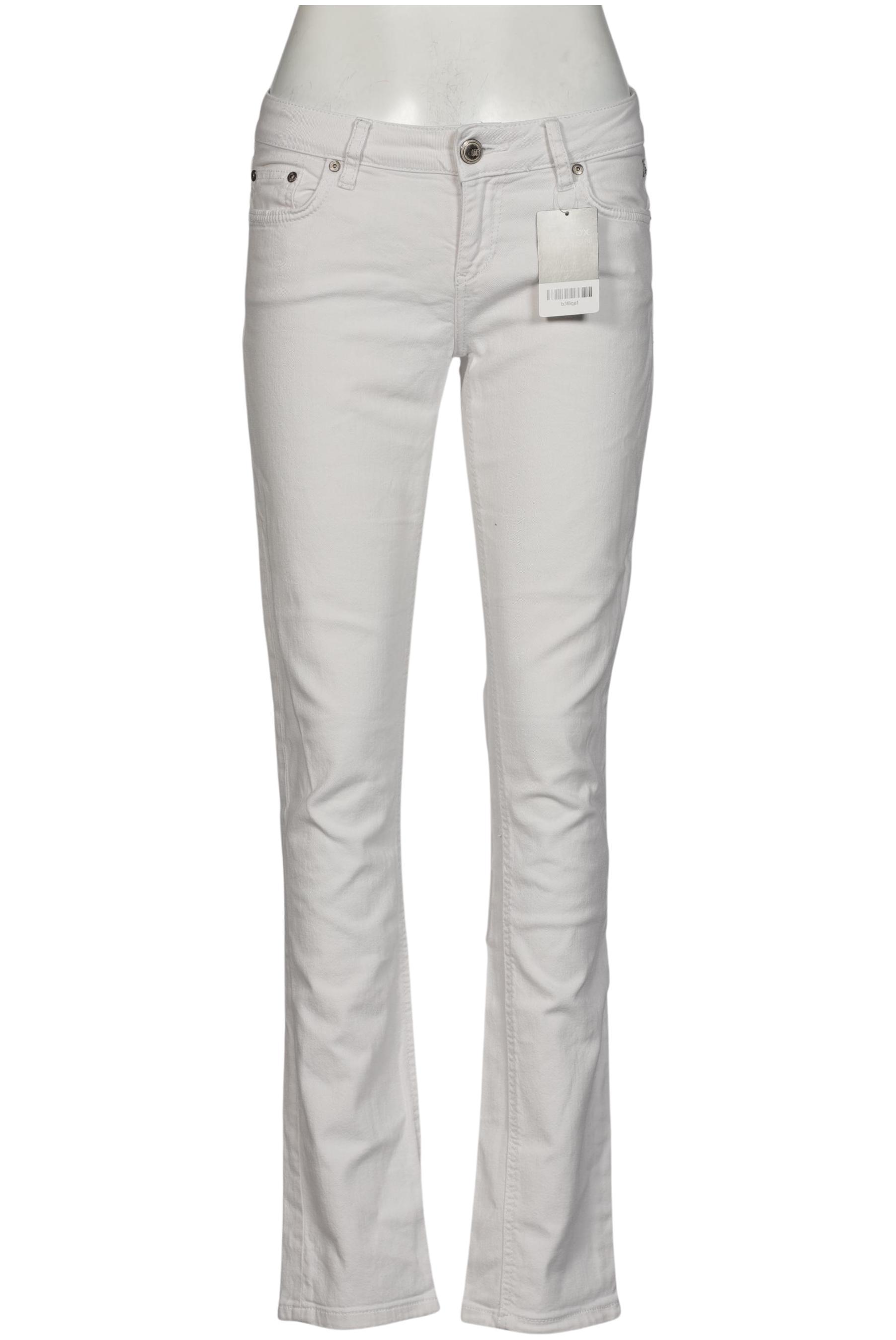 

LTB Damen Jeans, weiß, Gr. 29
