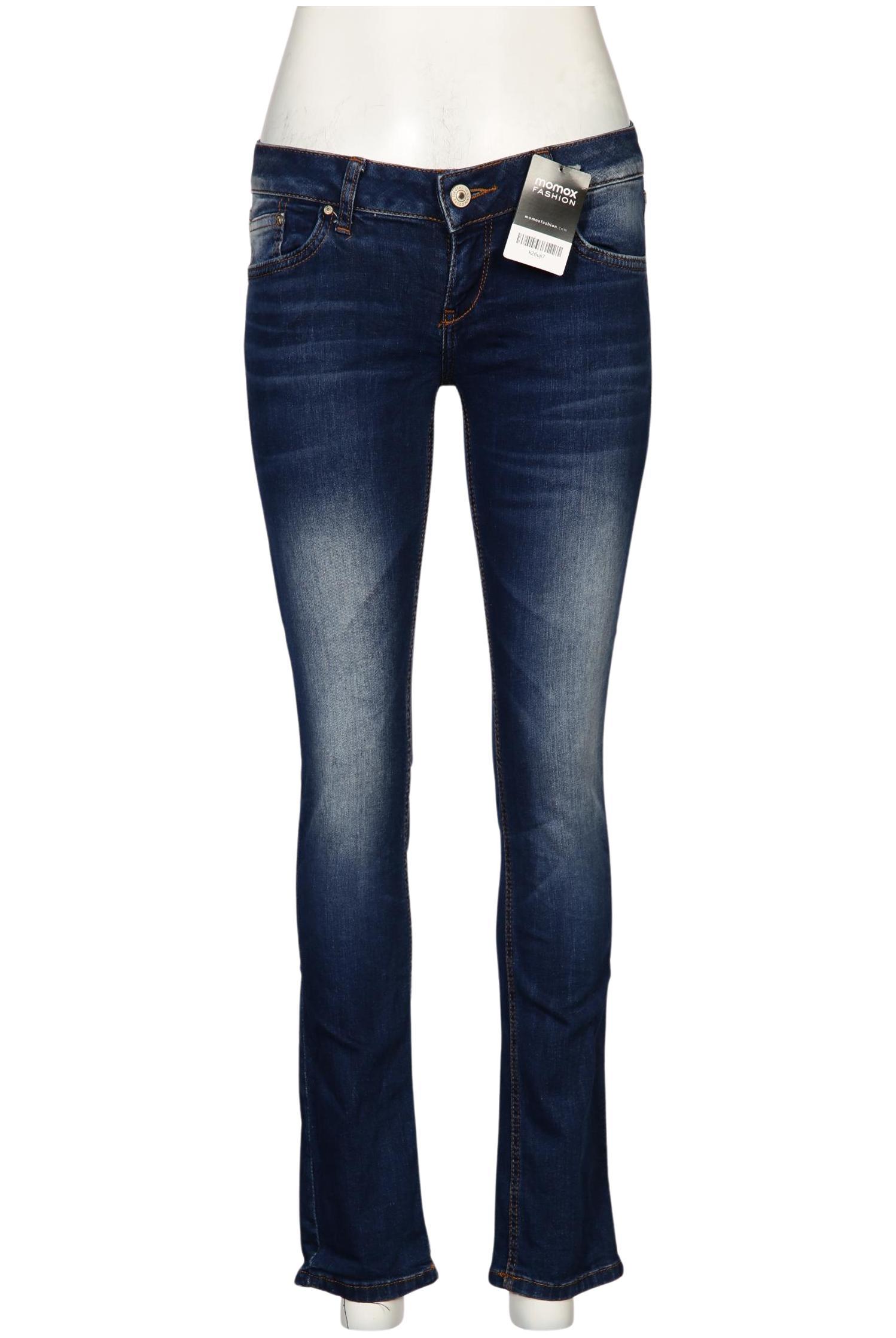 

LTB Damen Jeans, marineblau, Gr. 27