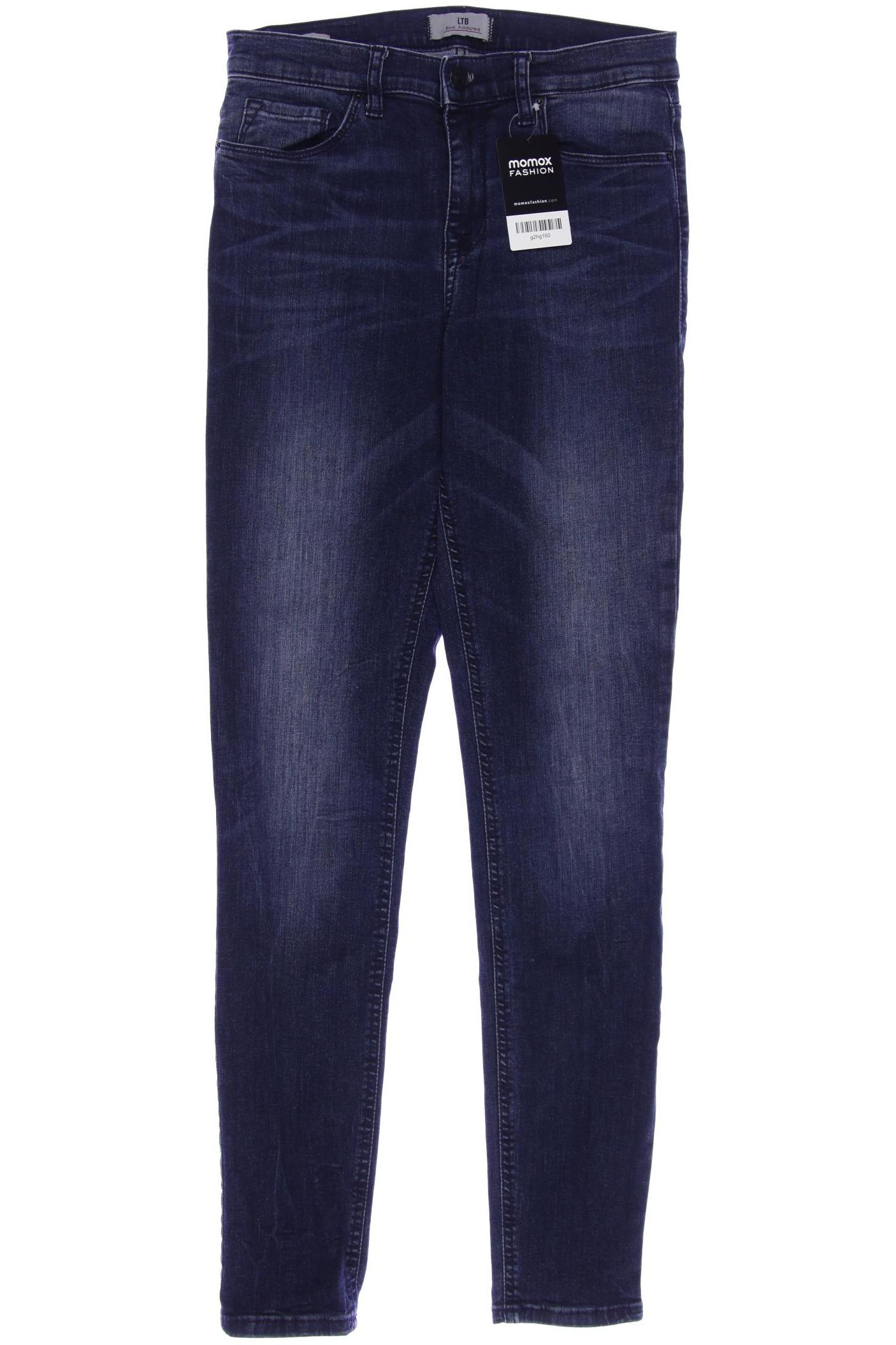 

LTB Damen Jeans, marineblau, Gr. 27