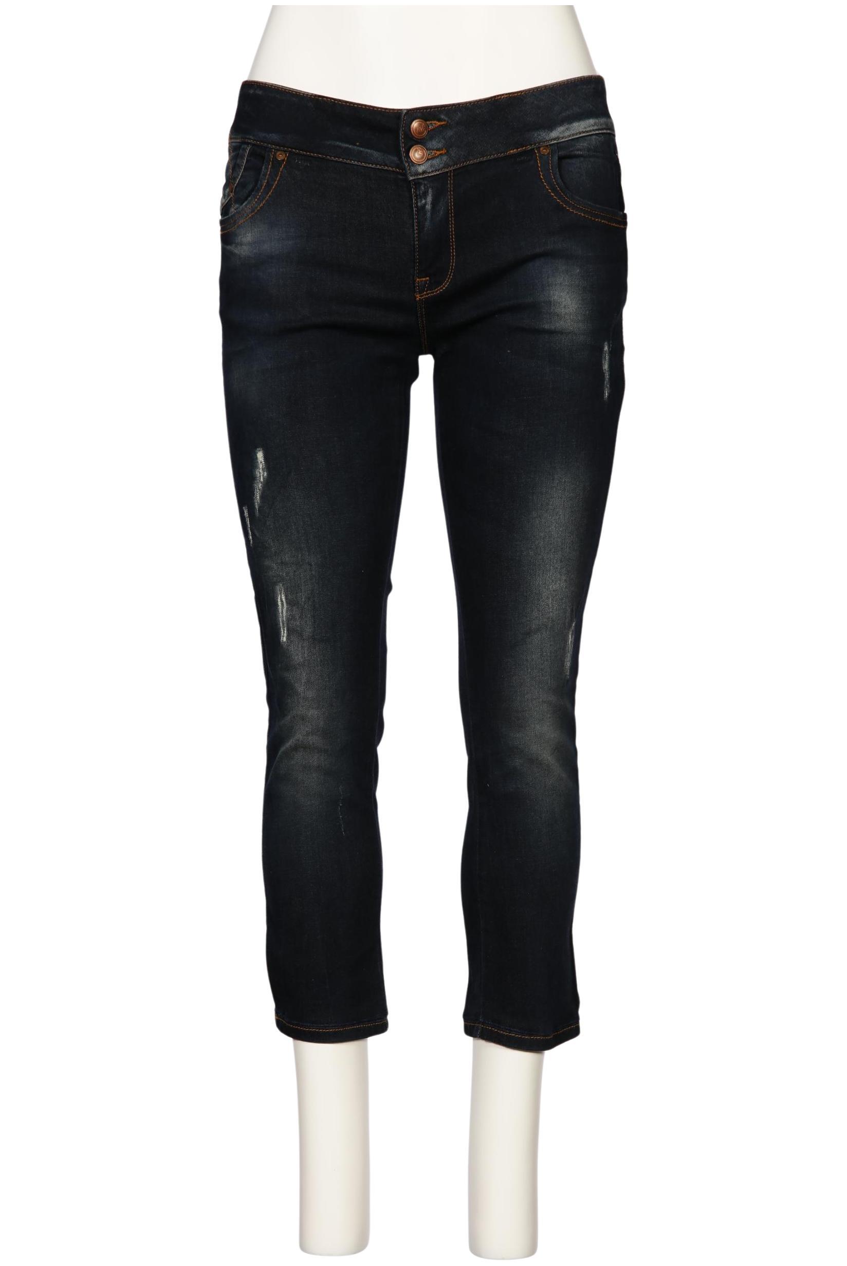 

LTB Damen Jeans, marineblau, Gr. 33
