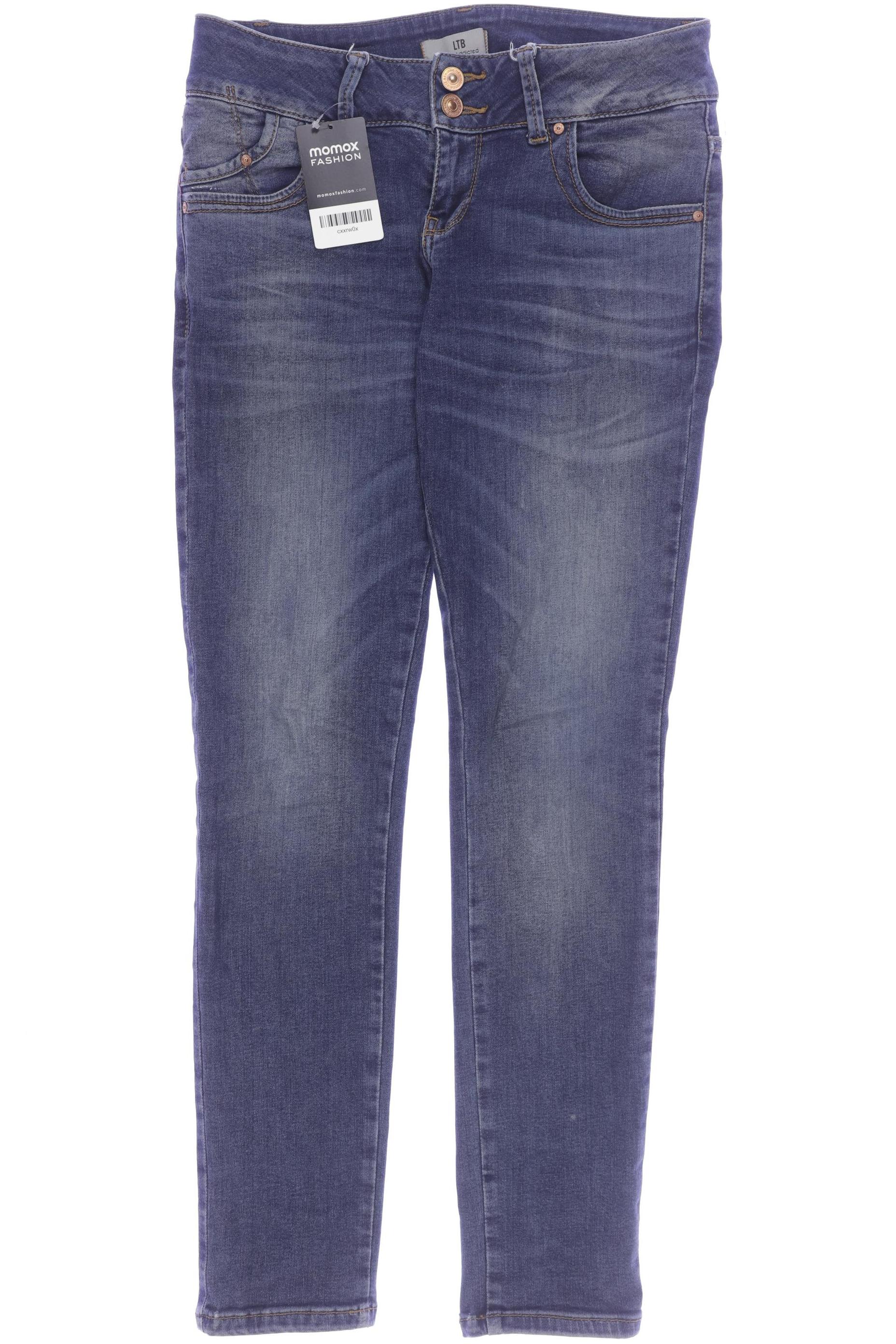 

LTB Damen Jeans, blau, Gr. 27