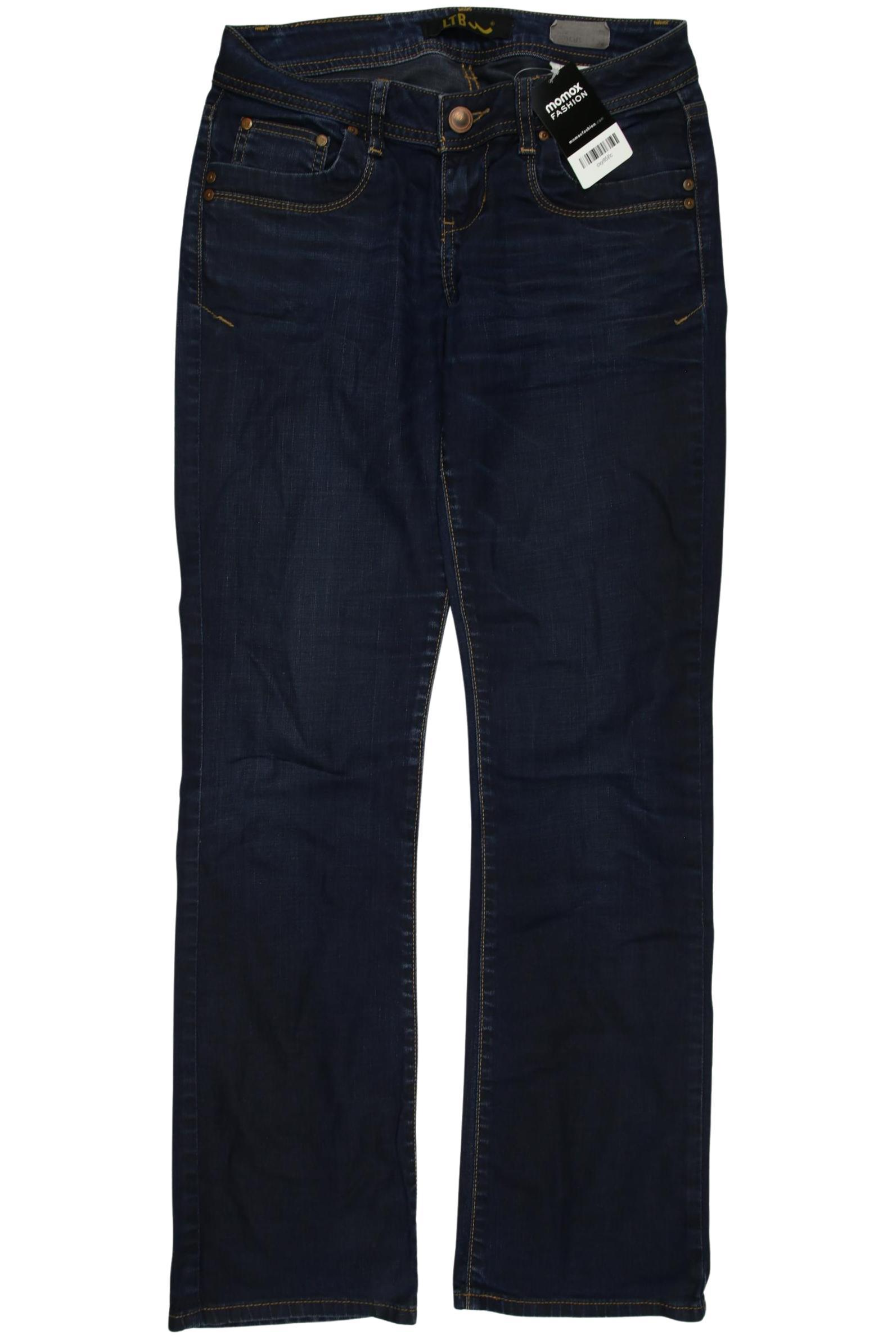 

LTB Damen Jeans, marineblau, Gr. 28