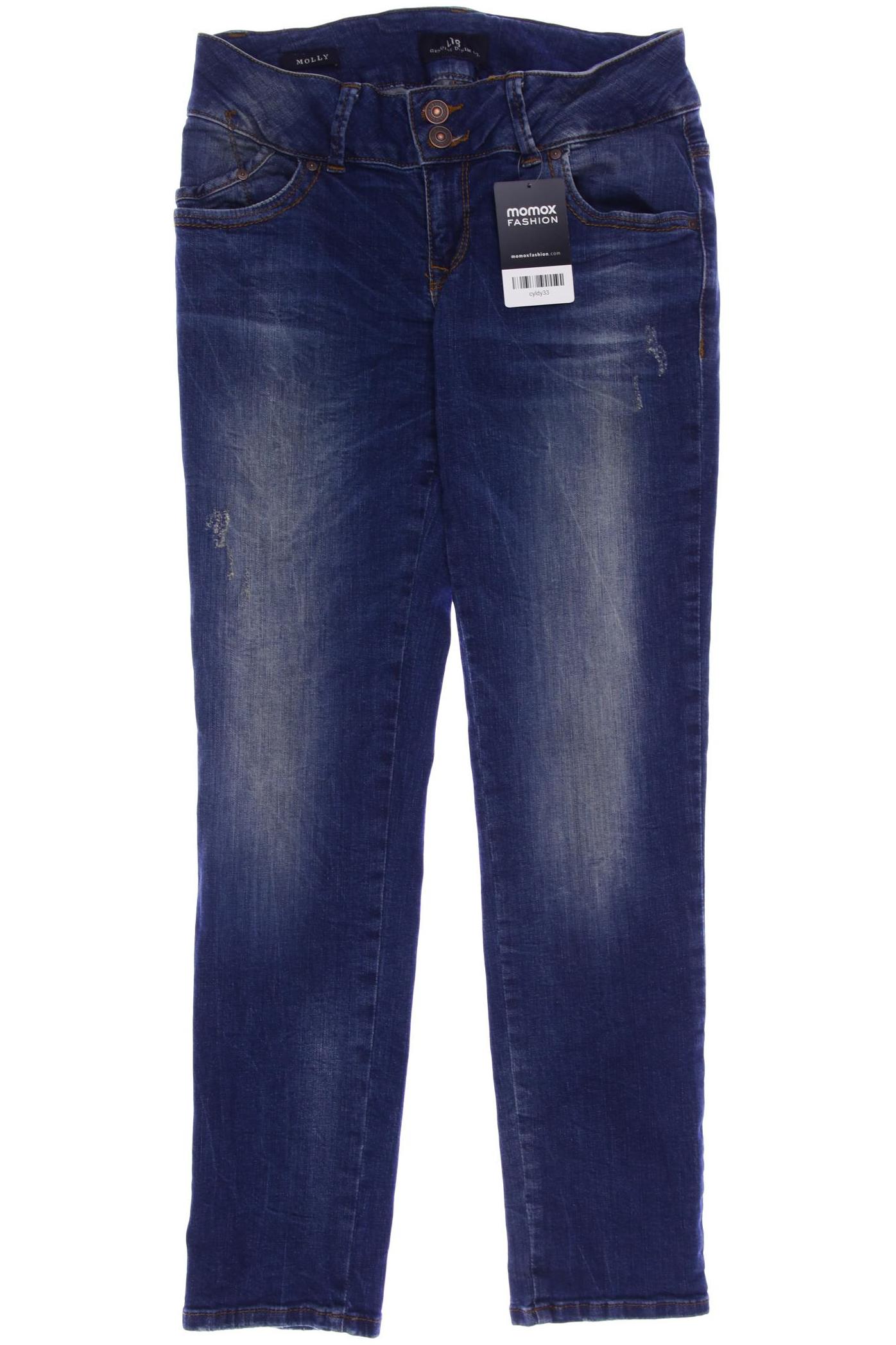 

LTB Damen Jeans, blau
