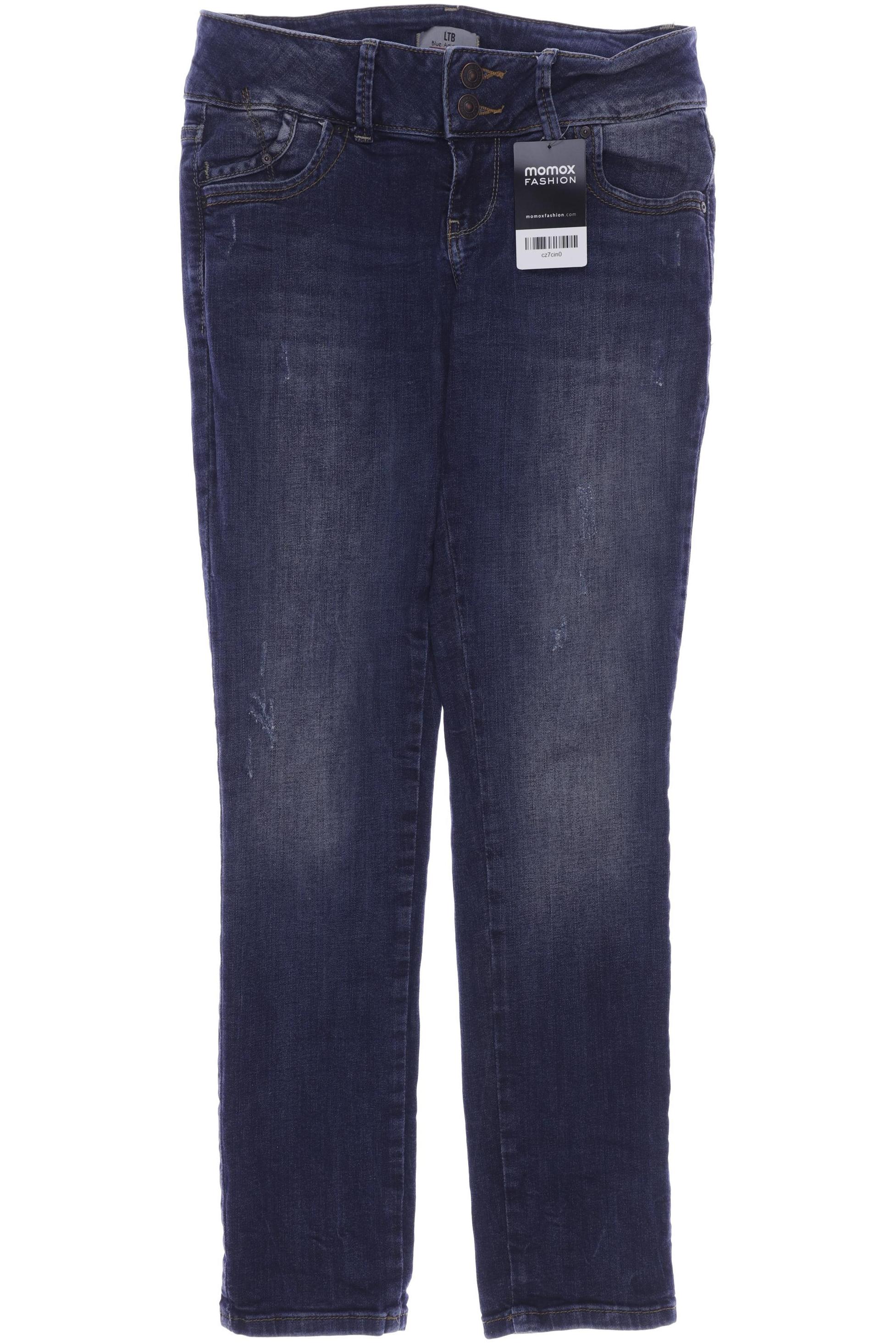 

LTB Damen Jeans, marineblau