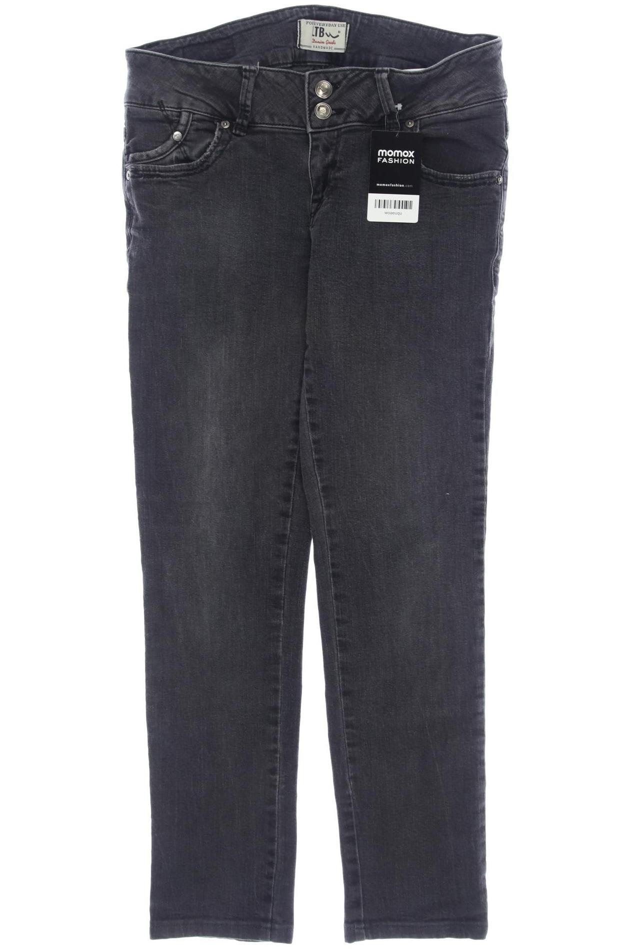 

LTB Damen Jeans, schwarz, Gr. 30