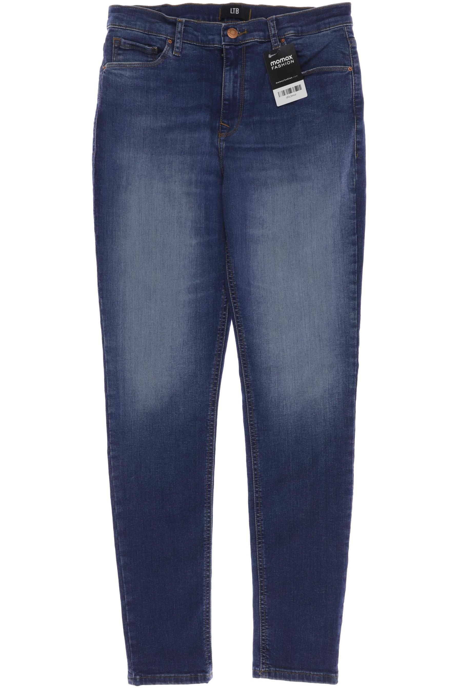

LTB Damen Jeans, blau, Gr. 31
