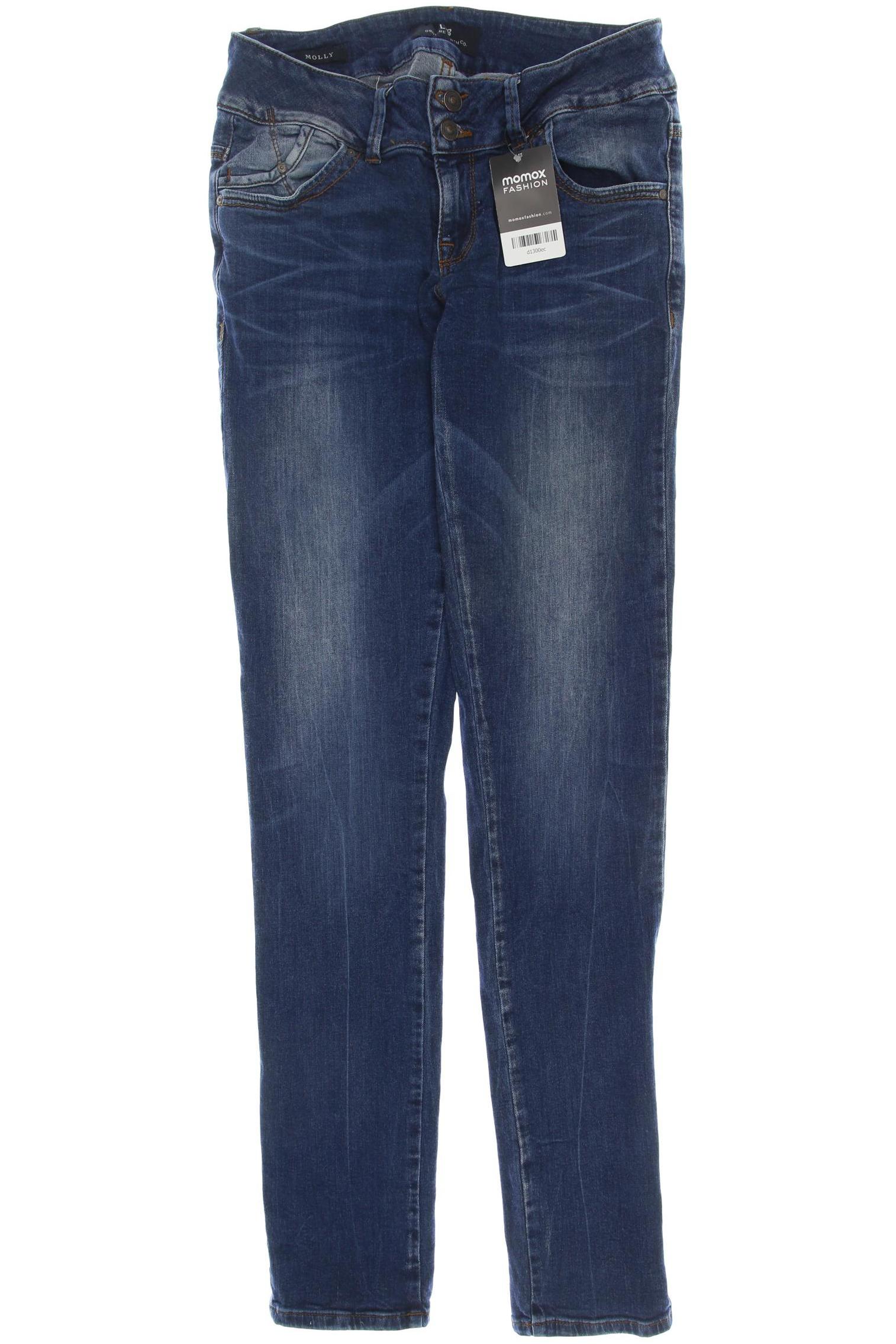 

LTB Damen Jeans, blau, Gr. 30