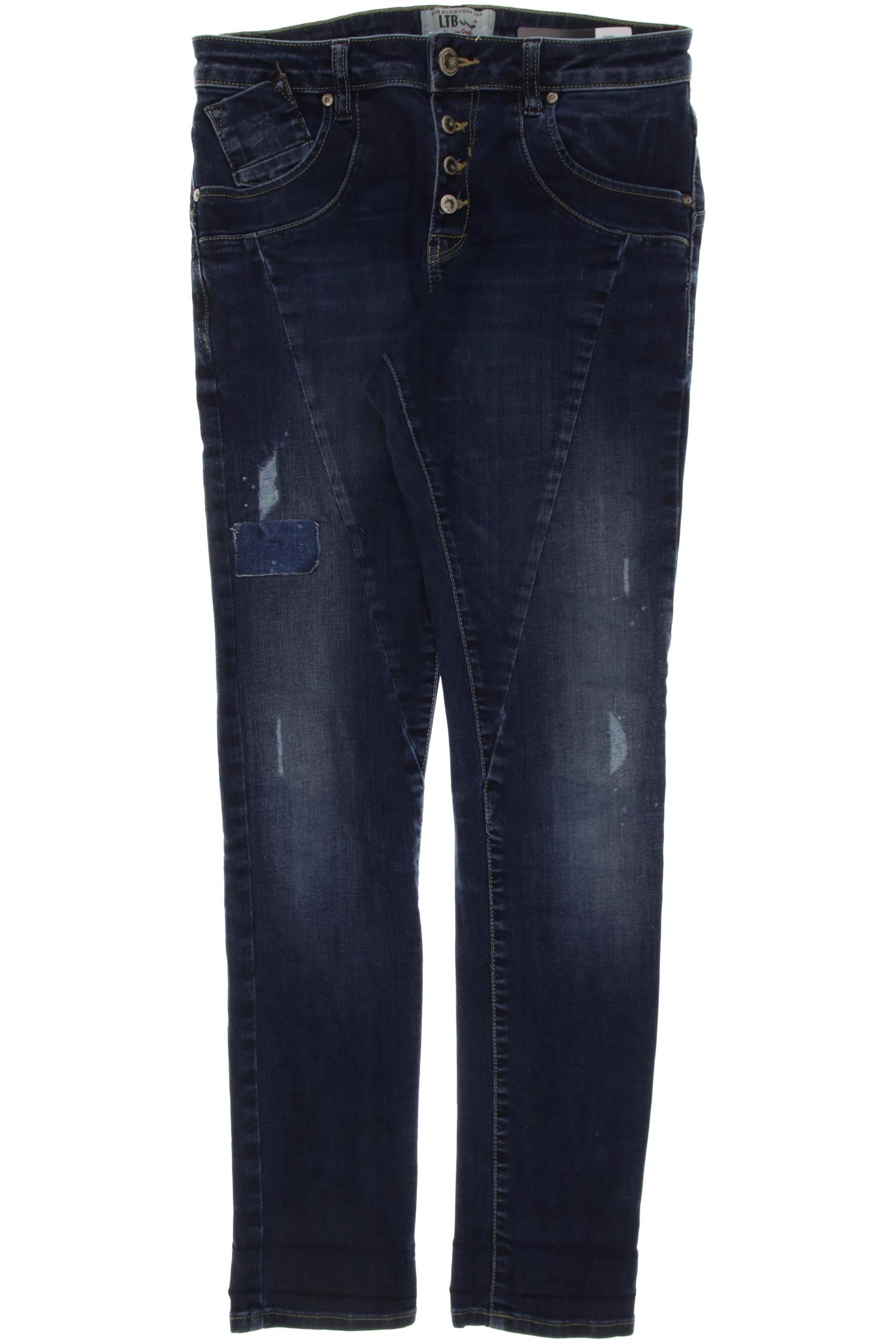 

LTB Damen Jeans, blau, Gr. 27