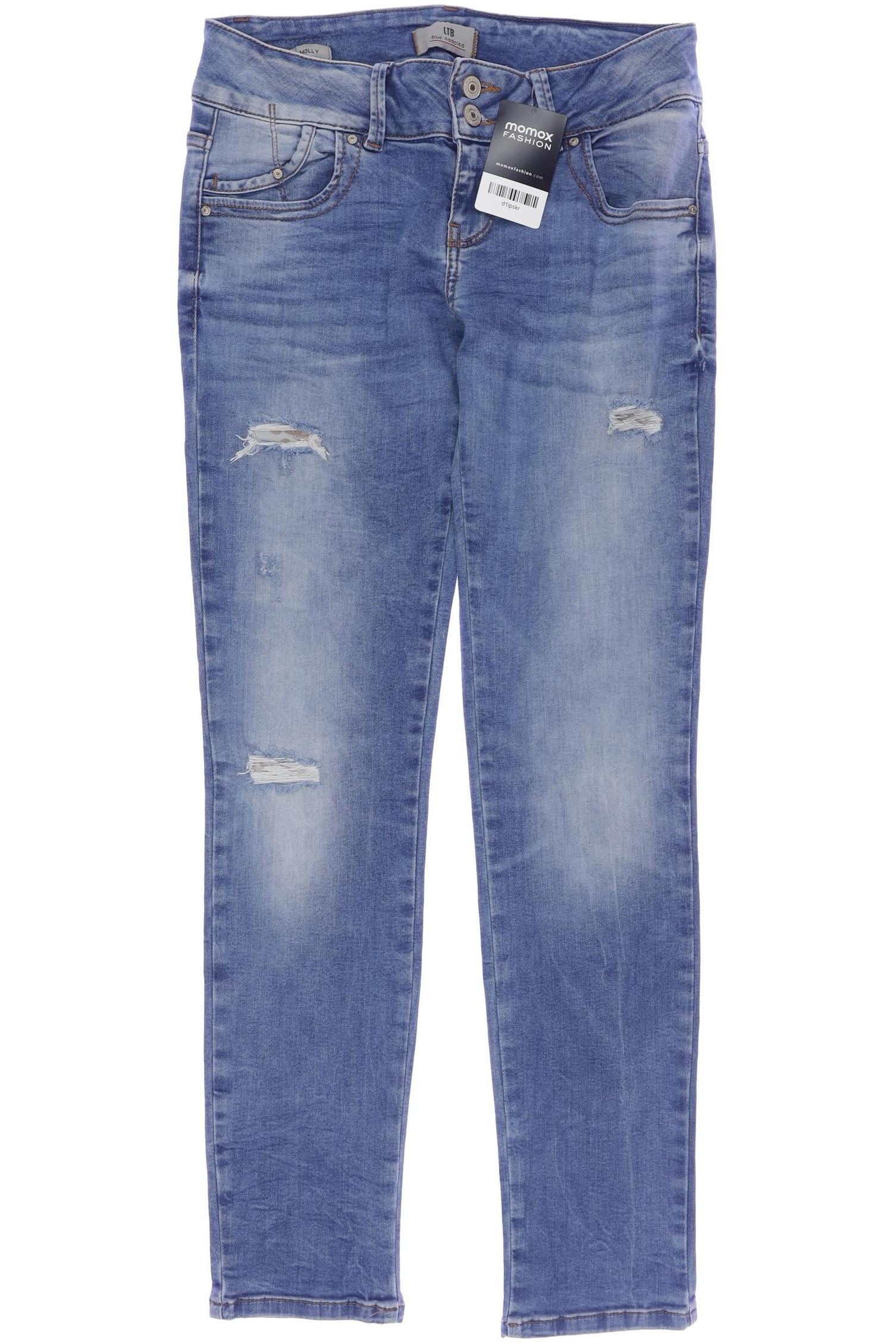 

LTB Damen Jeans, blau, Gr. 28