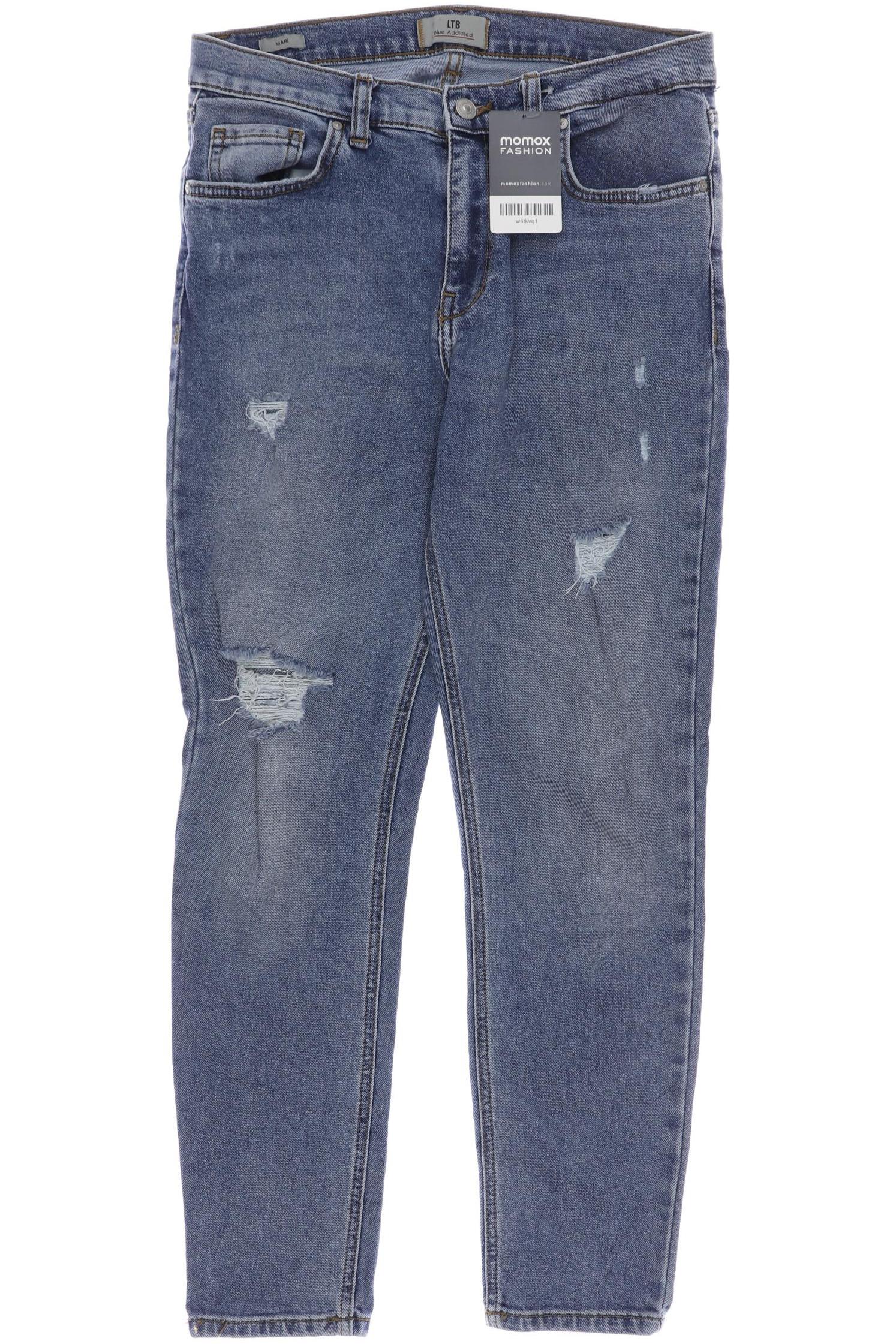 

LTB Damen Jeans, blau, Gr. 29