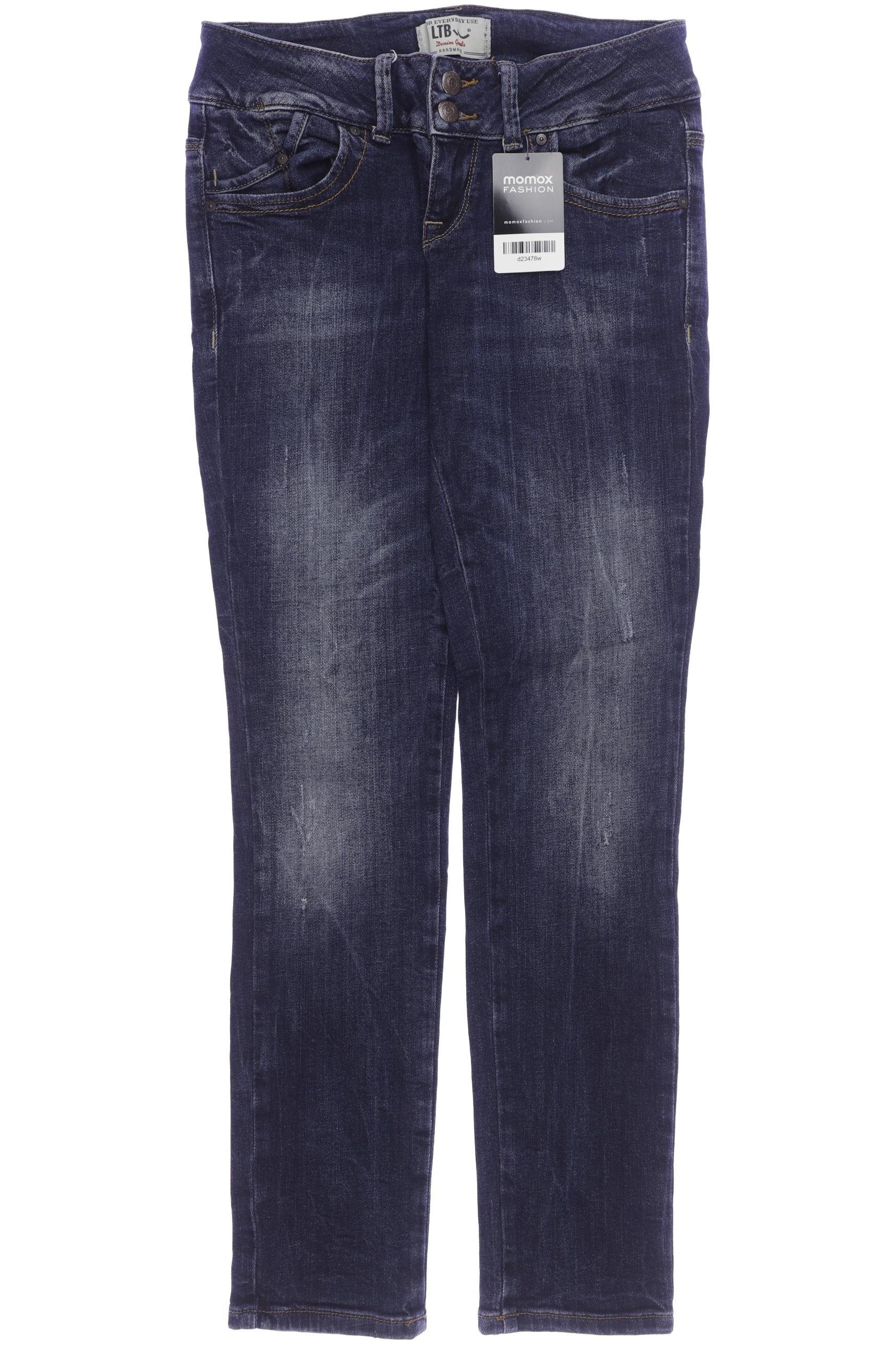 

LTB Damen Jeans, marineblau, Gr. 28