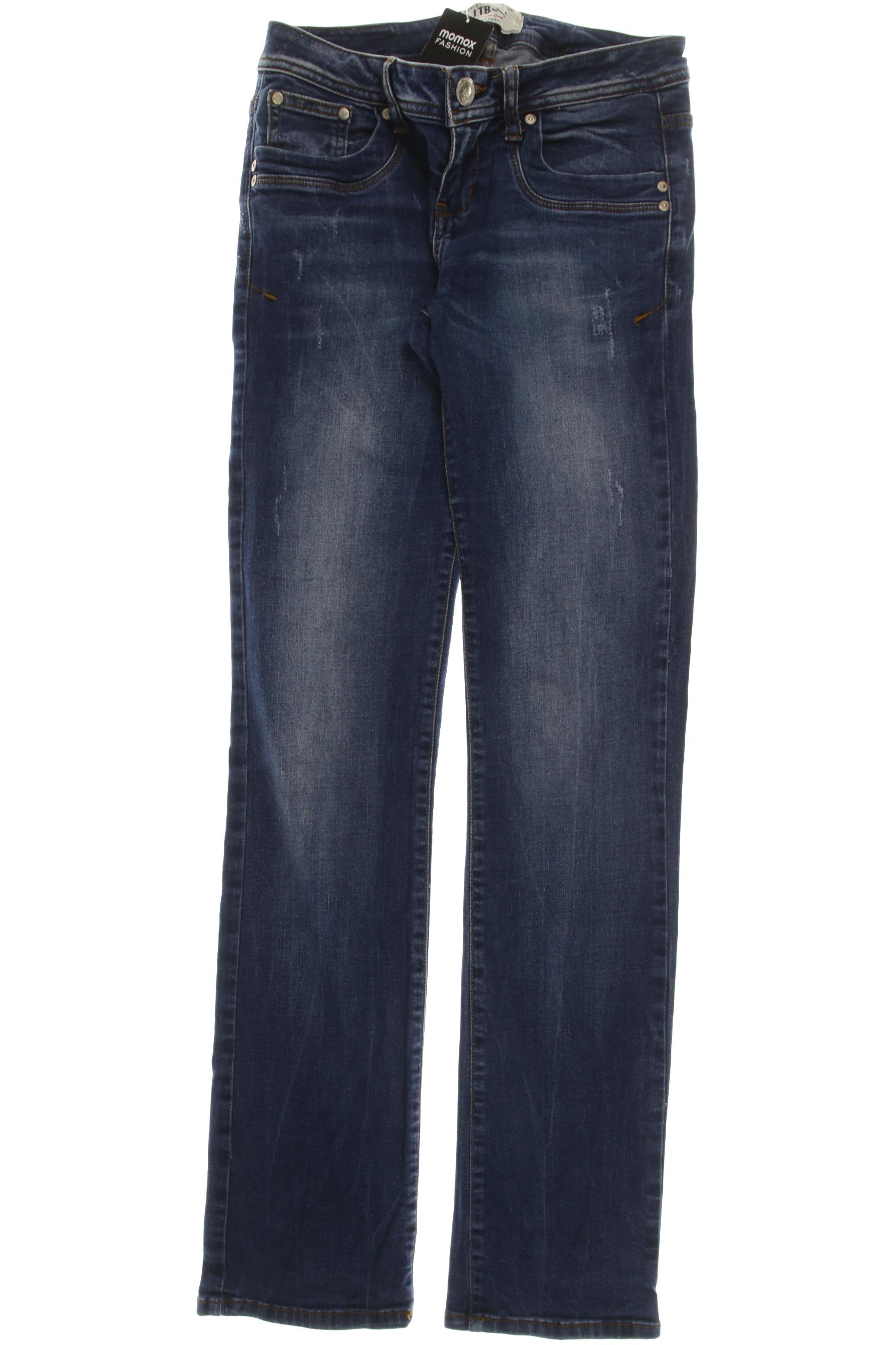 

LTB Damen Jeans, blau, Gr. 28
