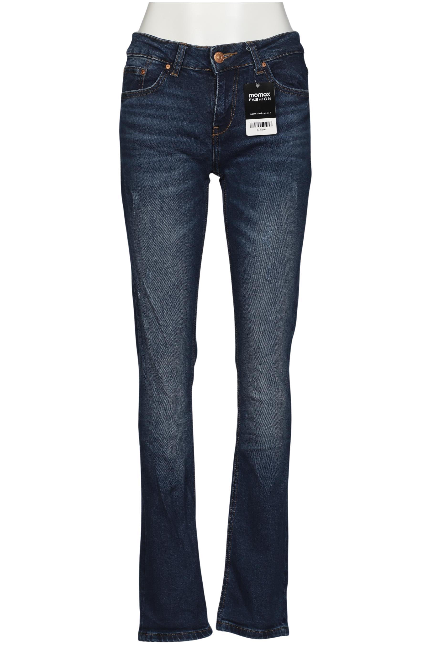 

LTB Damen Jeans, blau, Gr. 27