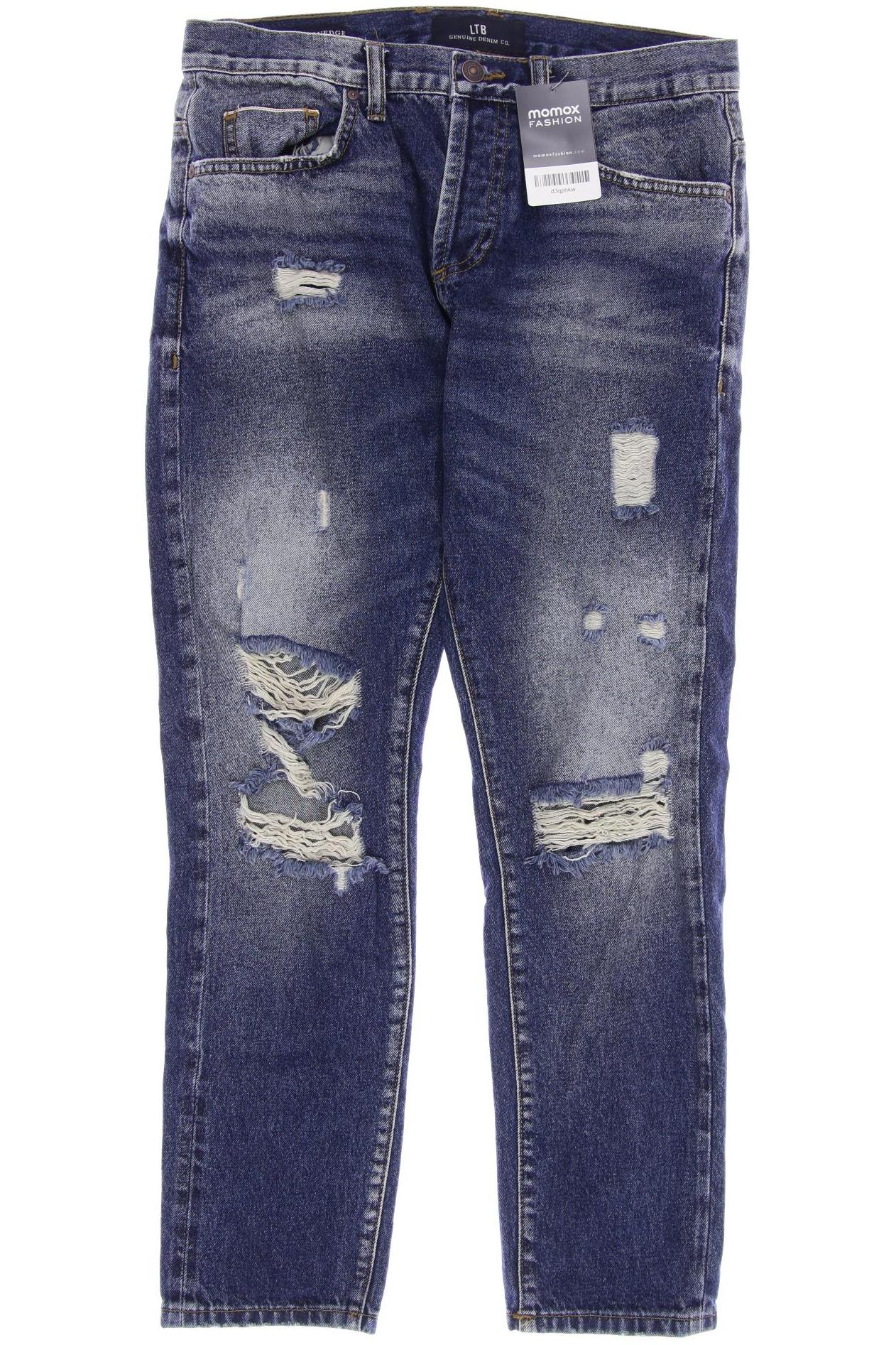

LTB Damen Jeans, marineblau
