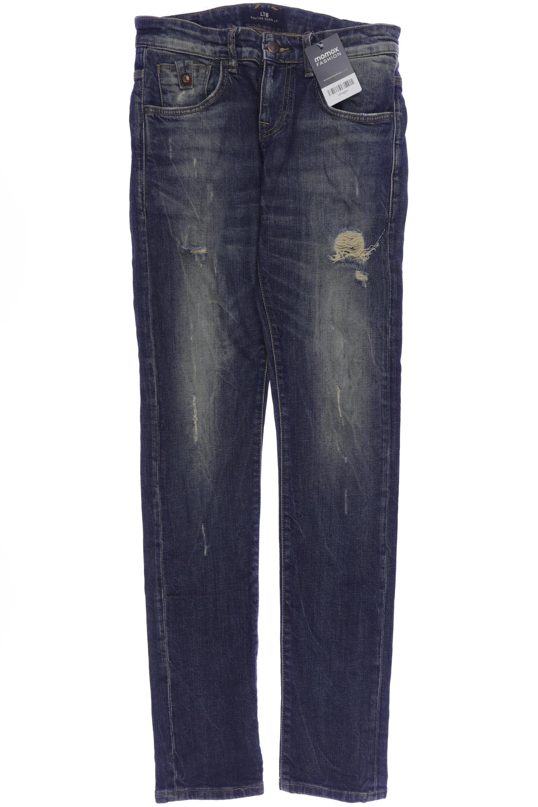 

LTB Damen Jeans, blau, Gr. 27