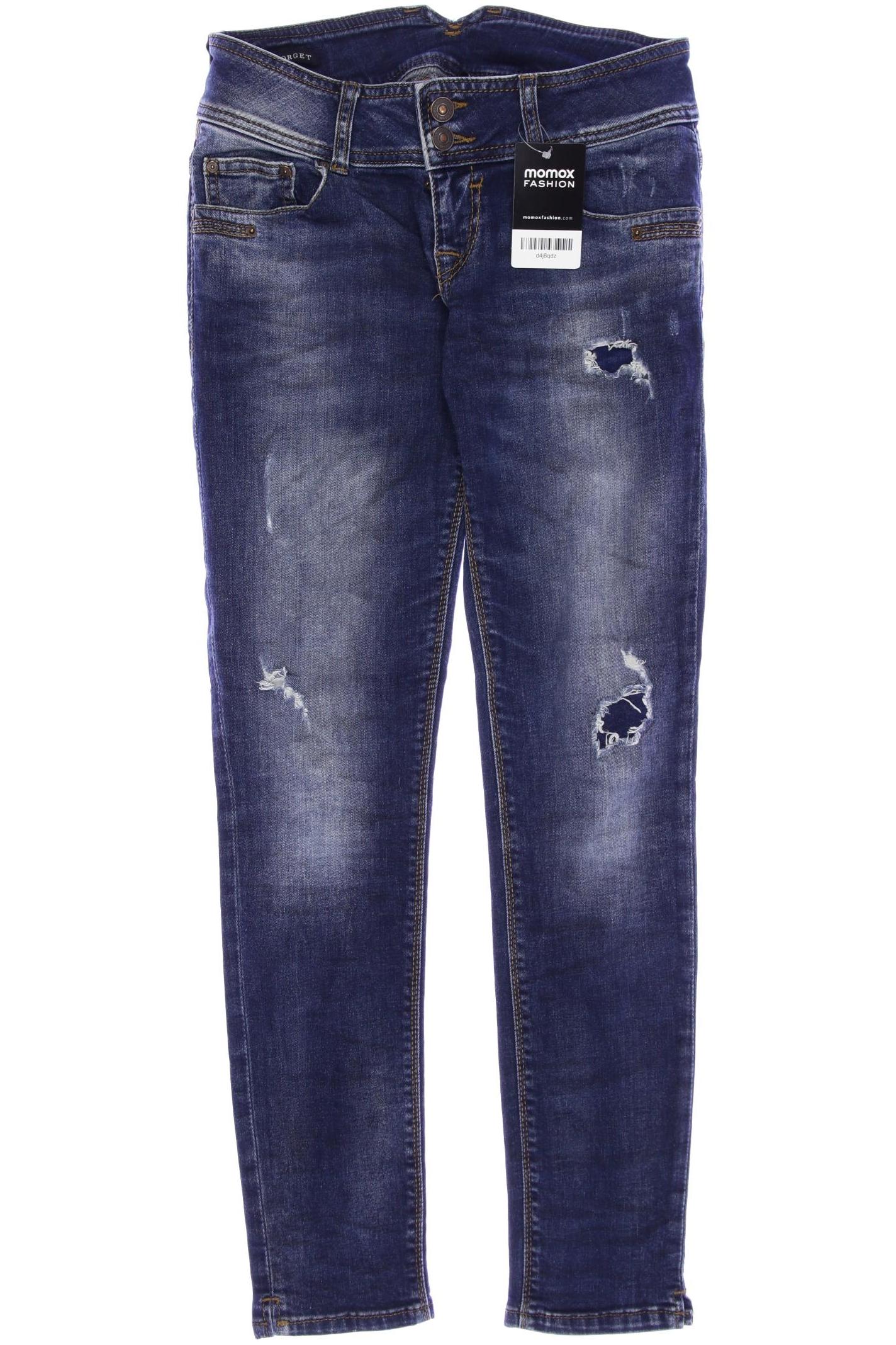 

LTB Damen Jeans, marineblau, Gr. 27