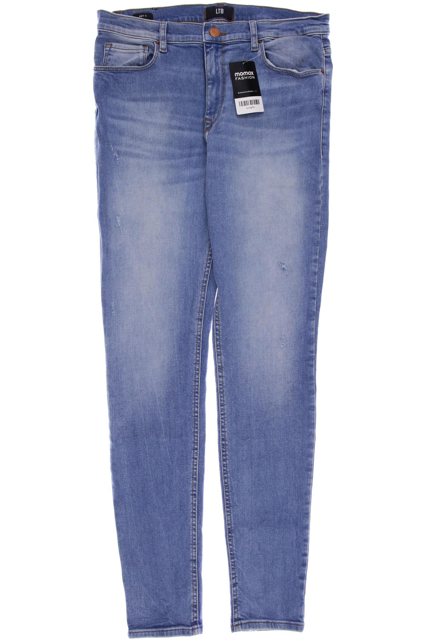 

LTB Damen Jeans, hellblau