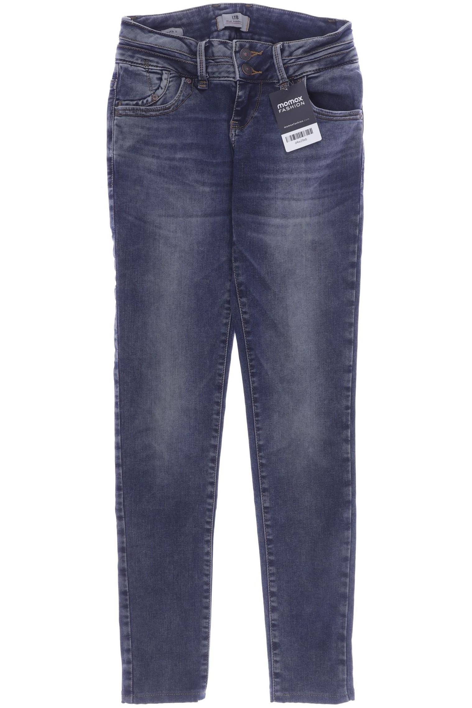 

LTB Damen Jeans, blau, Gr. 26