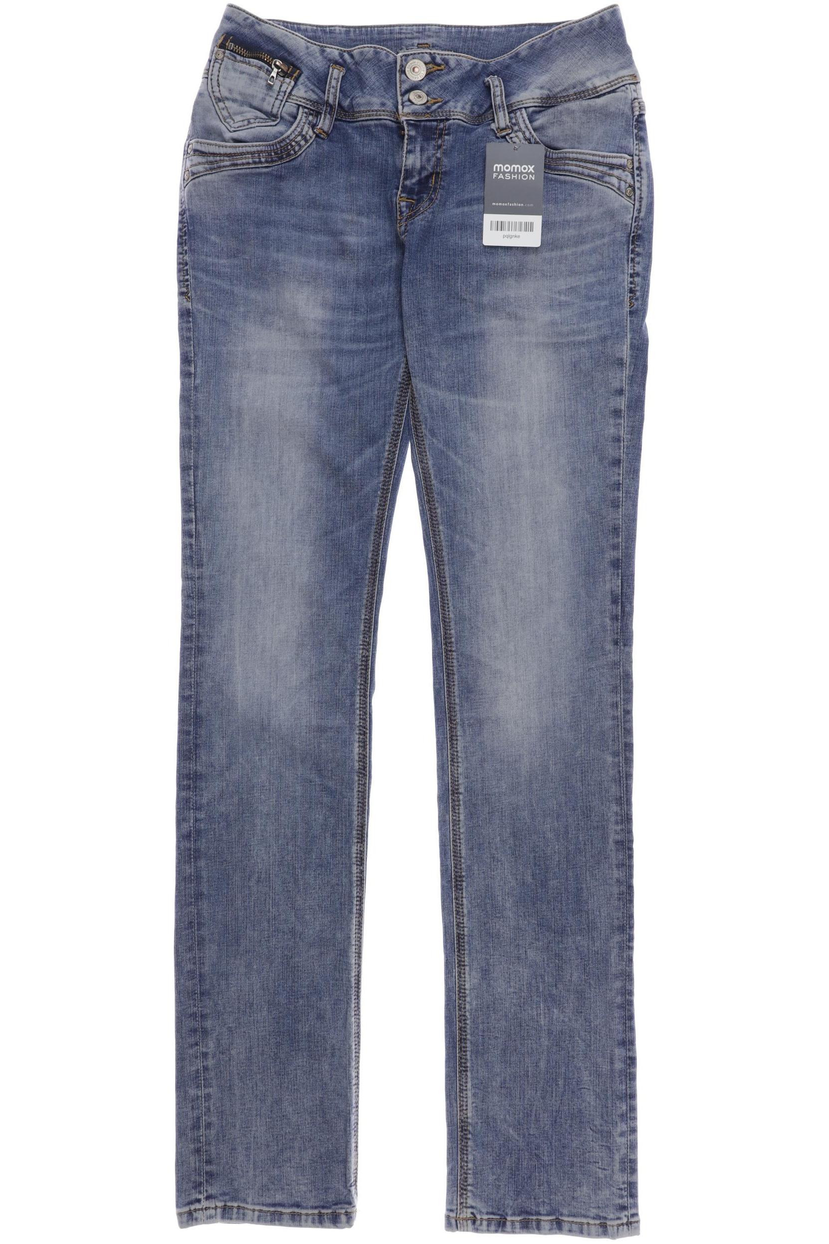 

LTB Damen Jeans, blau, Gr. 28