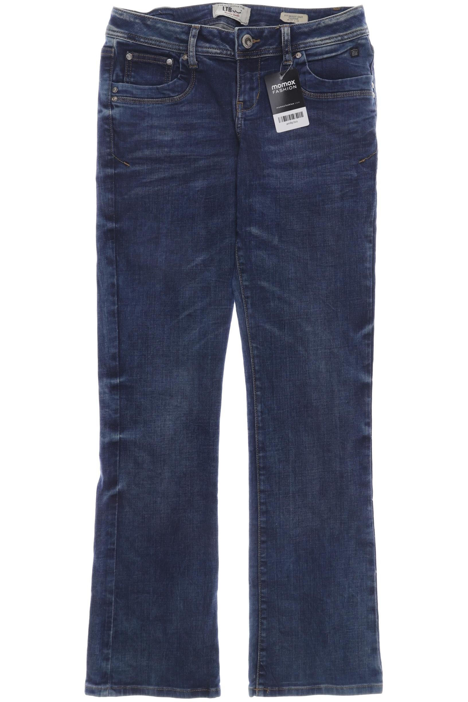 

LTB Damen Jeans, blau, Gr. 30