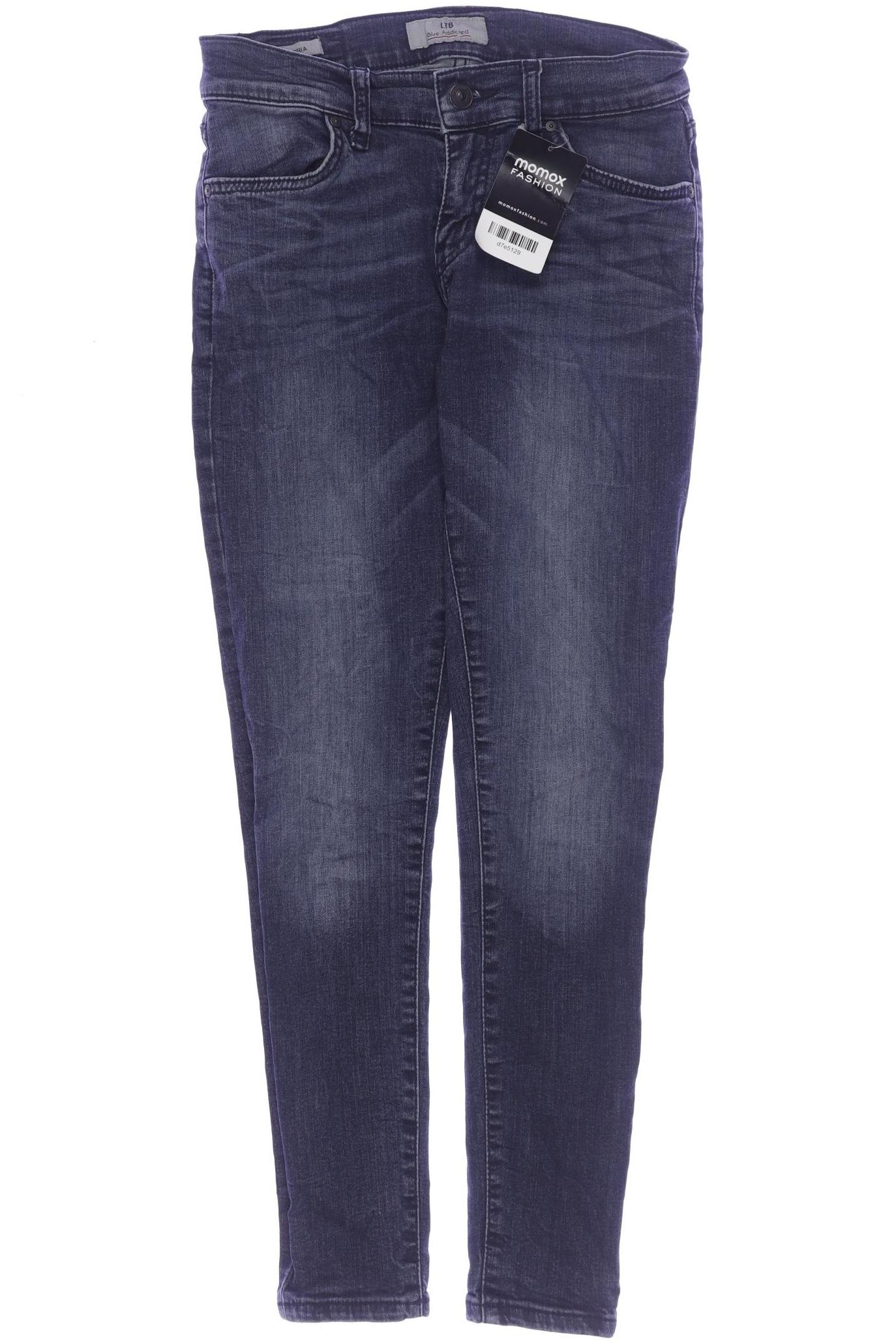 

LTB Damen Jeans, marineblau, Gr. 25