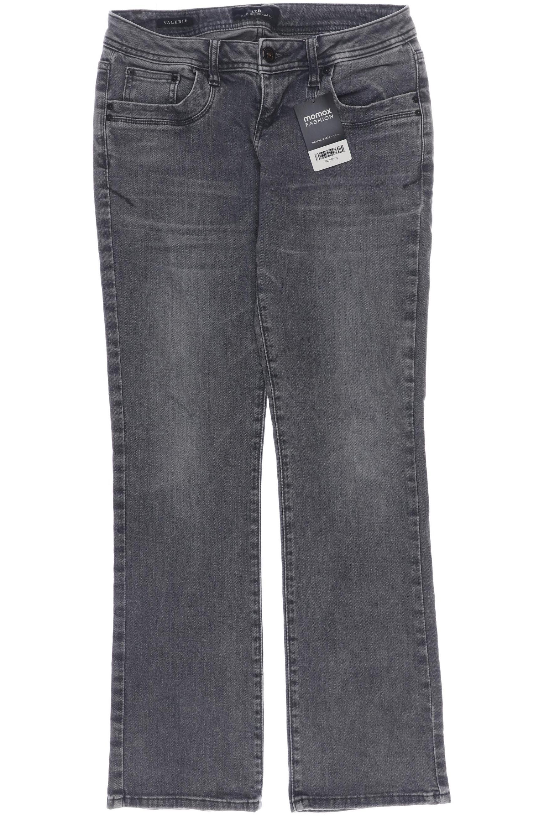 

LTB Damen Jeans, grau, Gr. 28