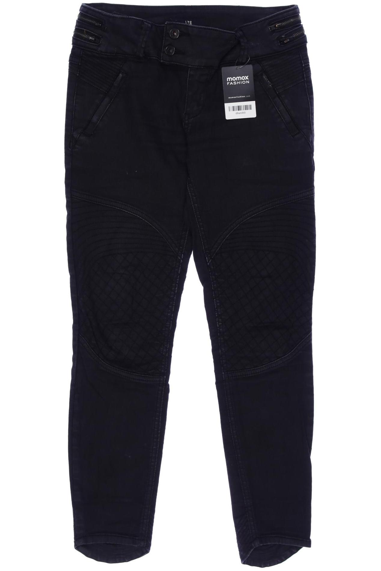

LTB Damen Jeans, schwarz