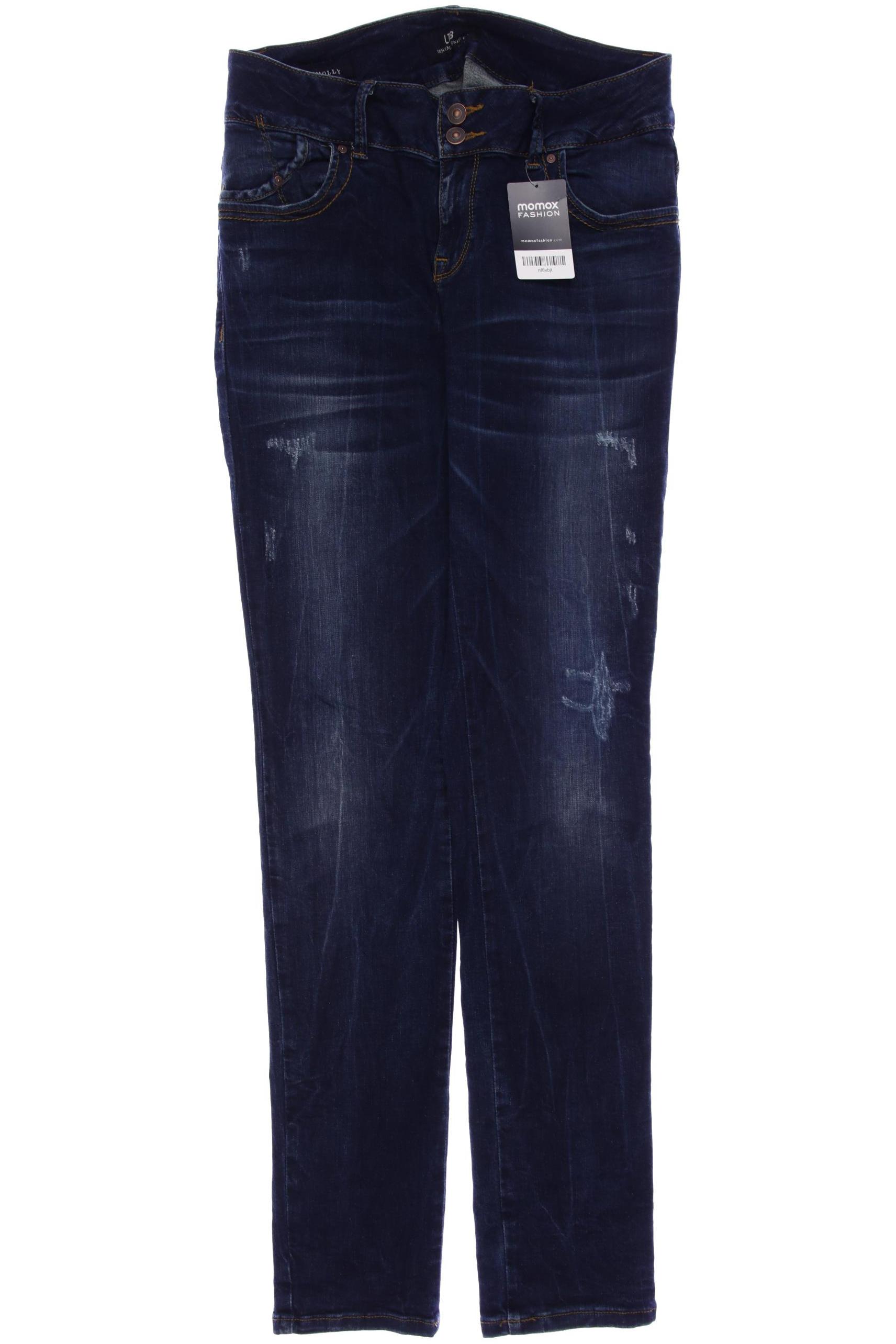 

LTB Damen Jeans, marineblau