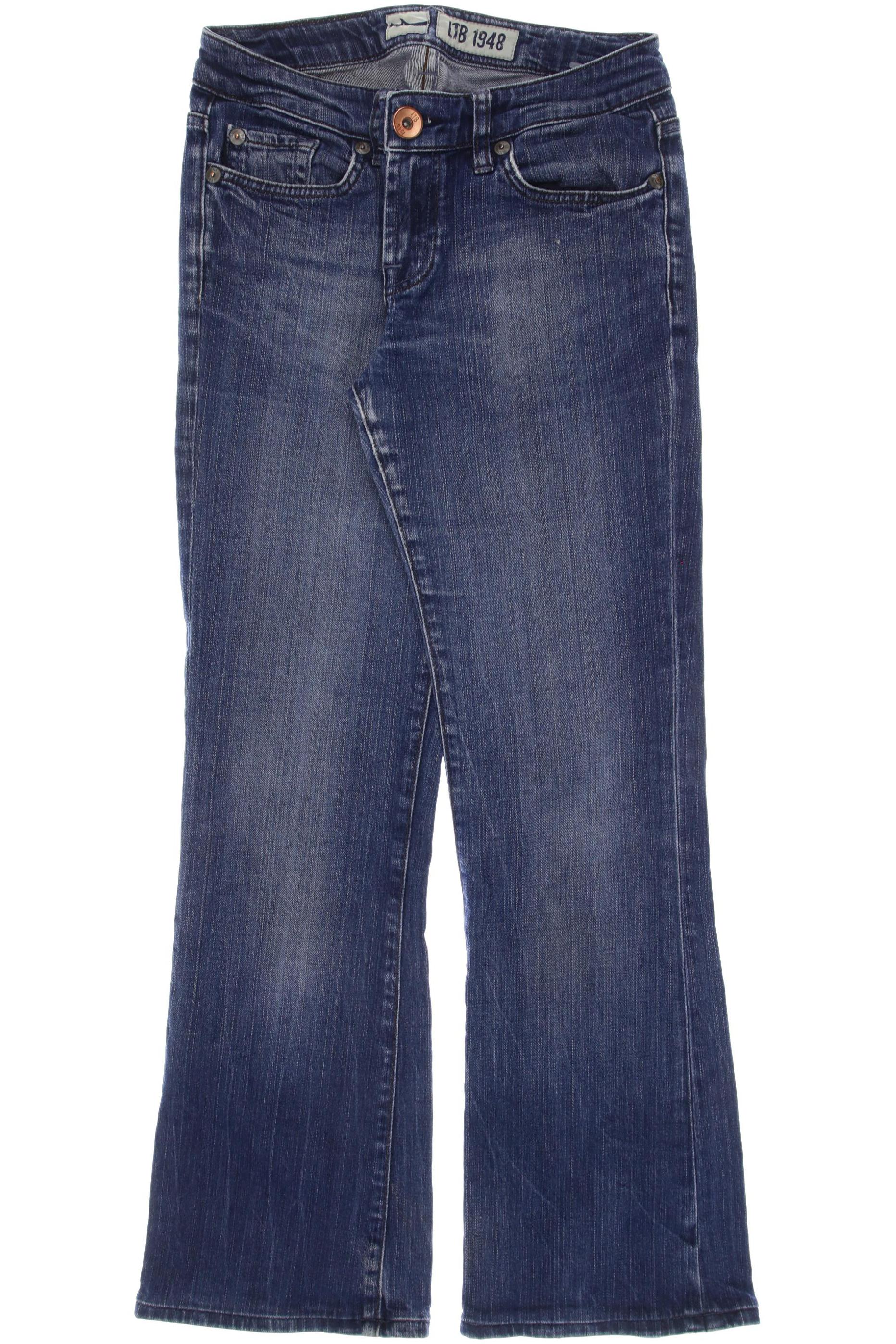 

LTB Damen Jeans, blau, Gr. 28