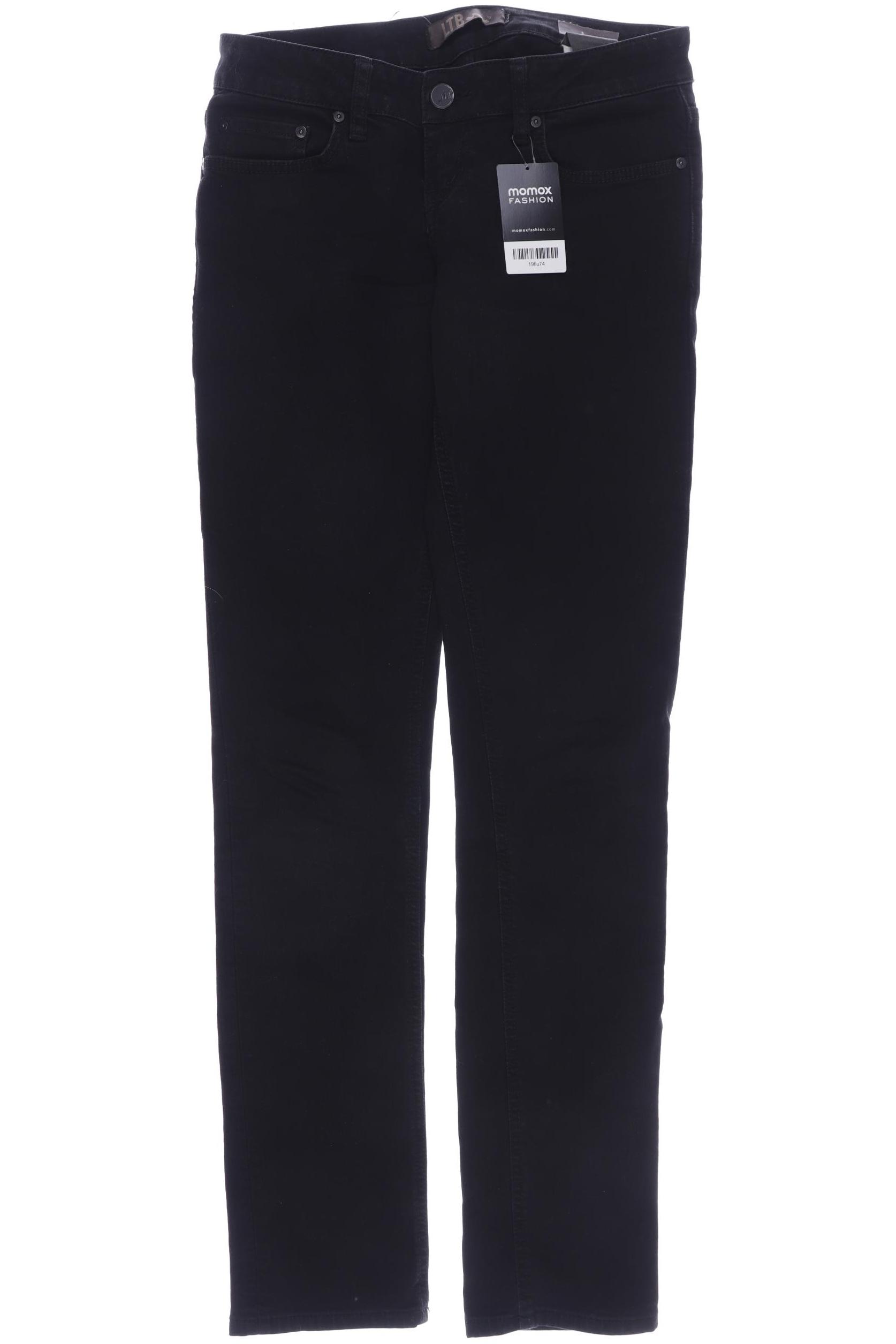 

LTB Damen Jeans, schwarz