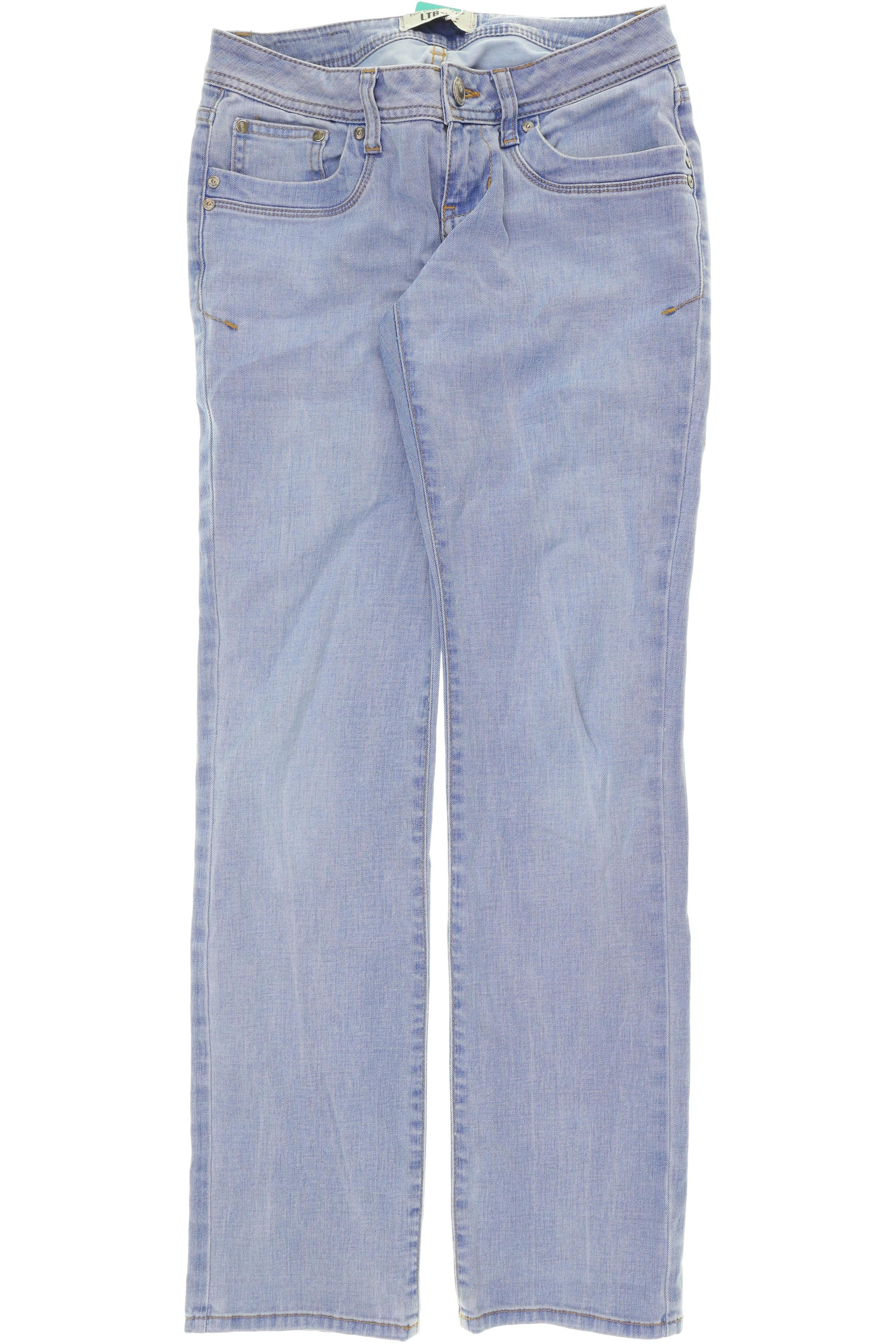 

LTB Damen Jeans, blau, Gr. 27