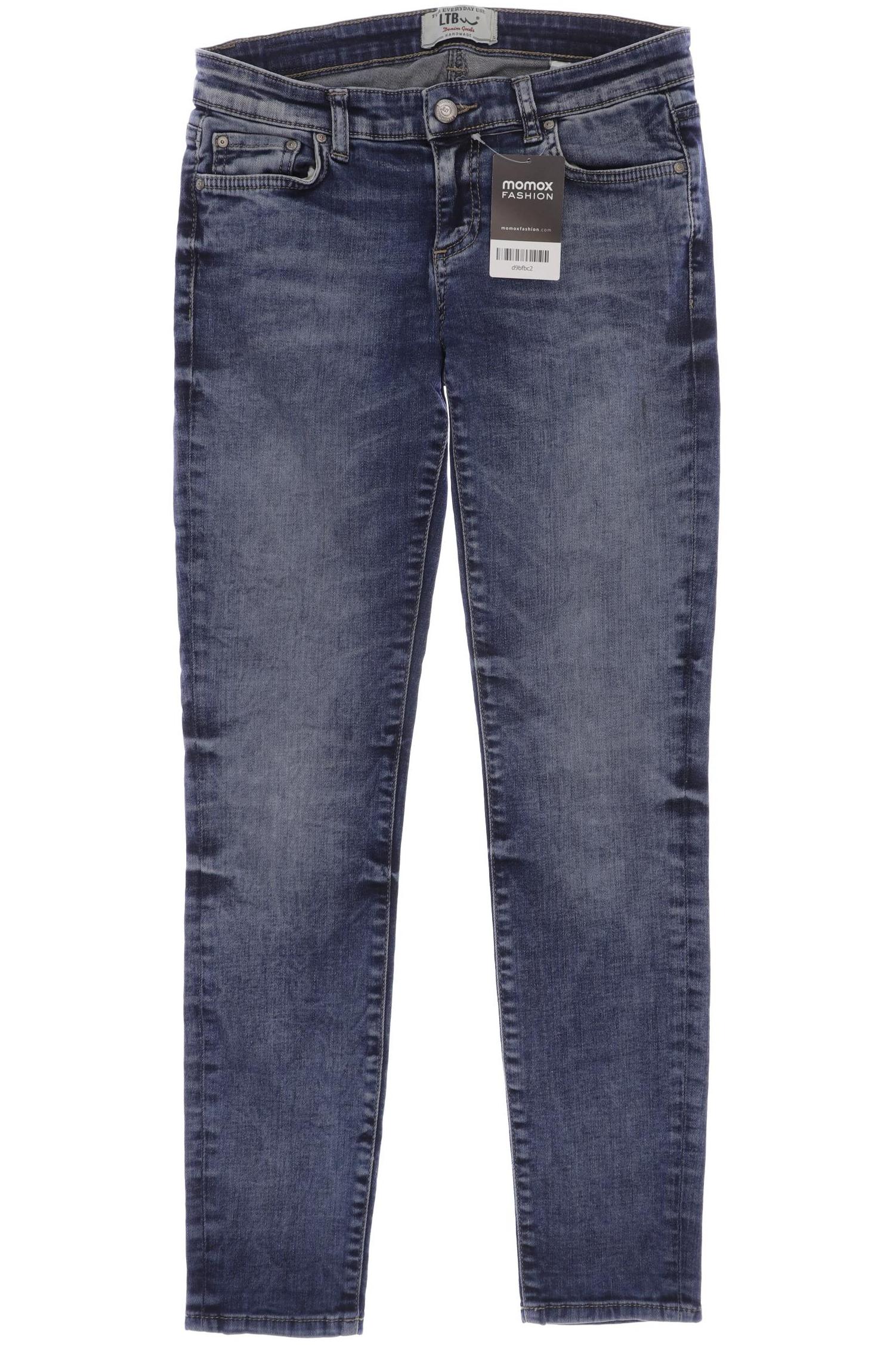 

LTB Damen Jeans, blau, Gr. 28