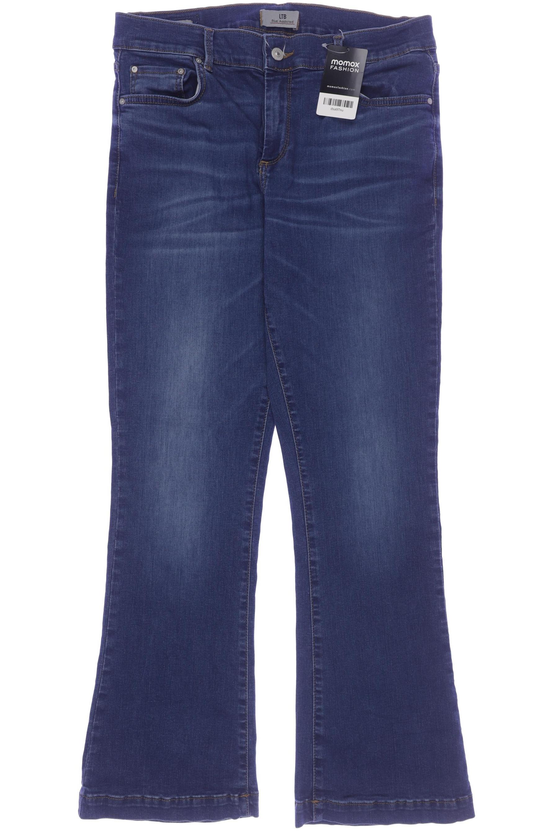 

LTB Damen Jeans, blau, Gr. 31