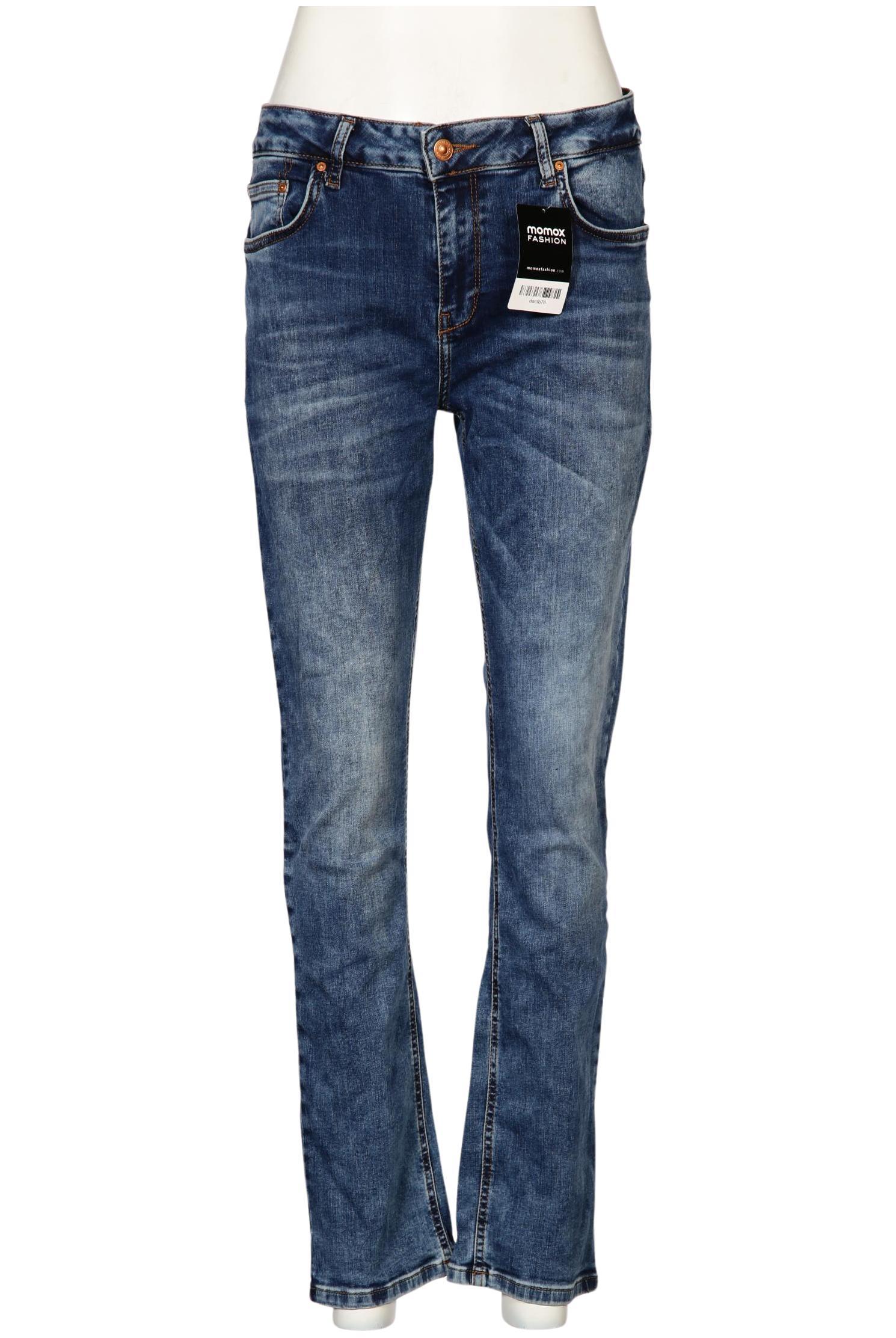 

LTB Damen Jeans, blau, Gr. 30
