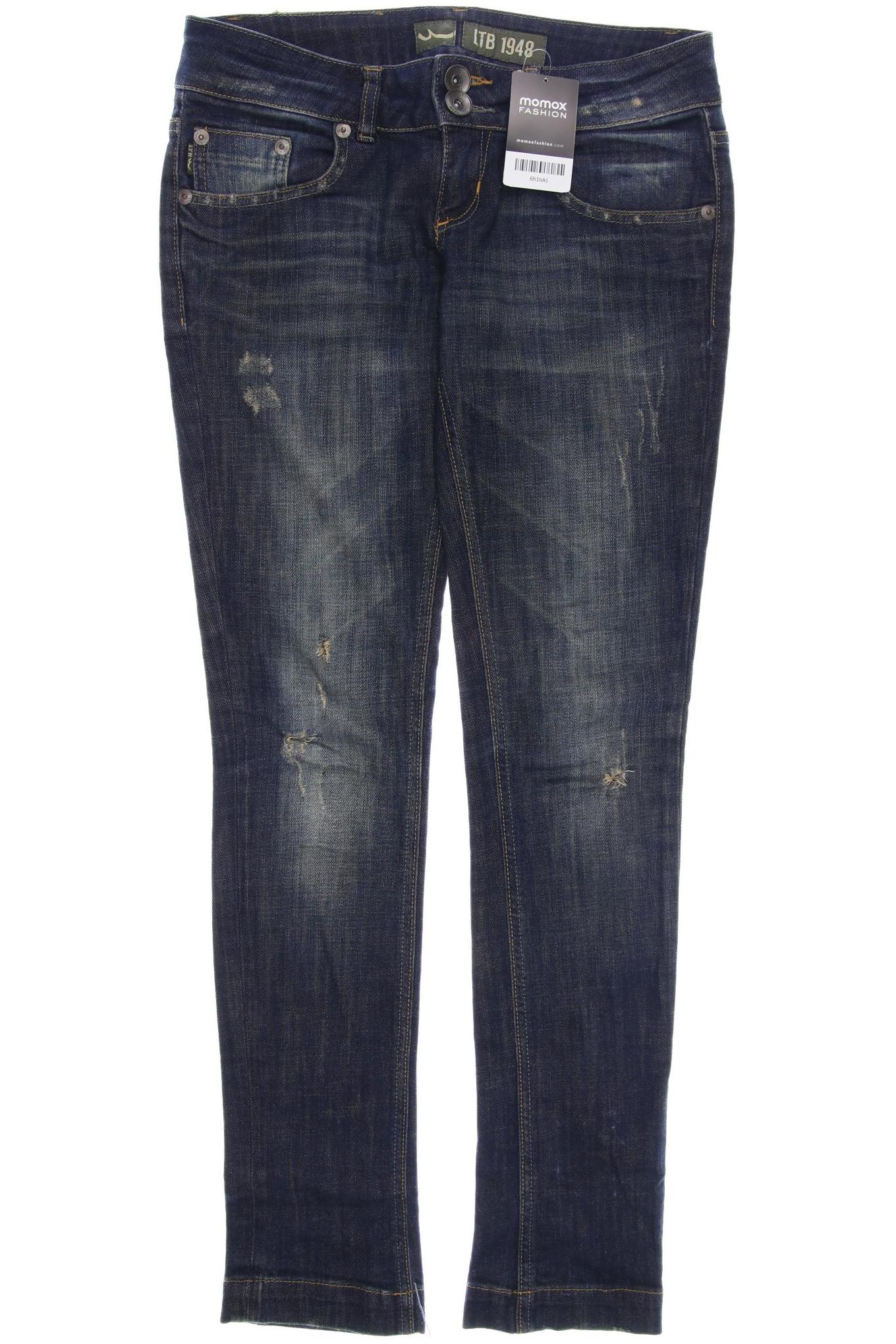 

LTB Damen Jeans, marineblau, Gr. 36