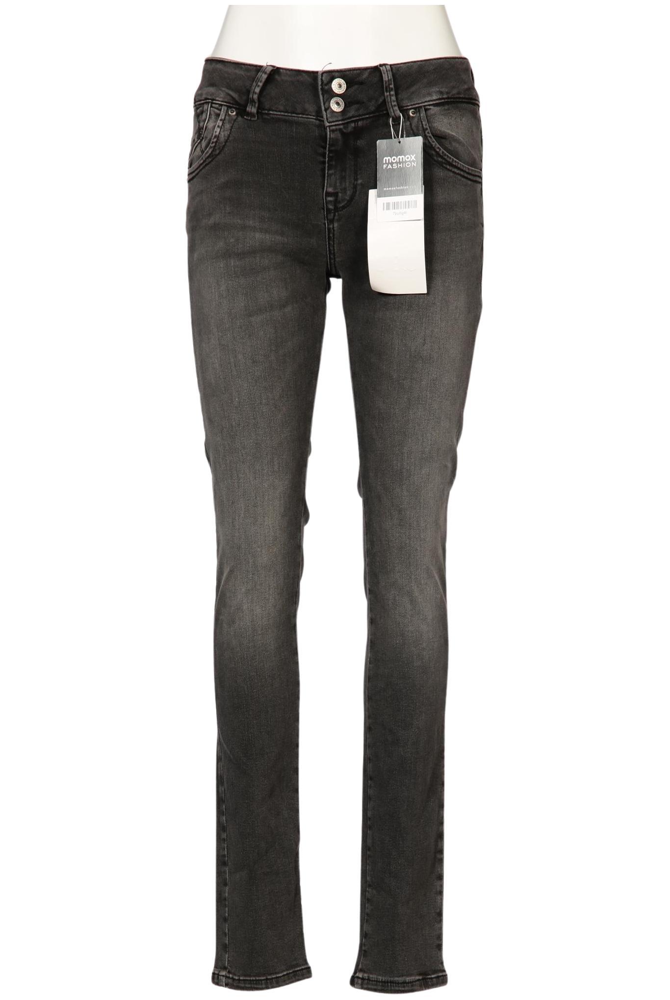 

LTB Damen Jeans, grau, Gr. 28