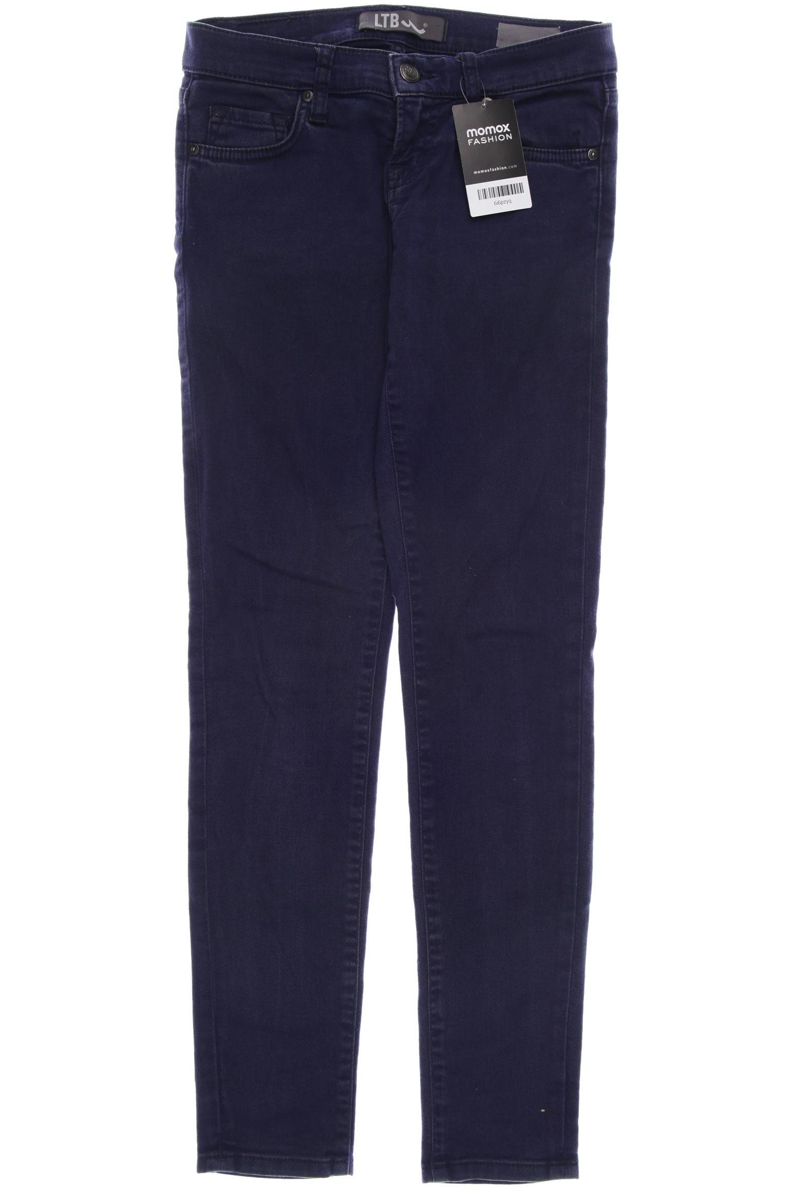 

LTB Damen Jeans, marineblau