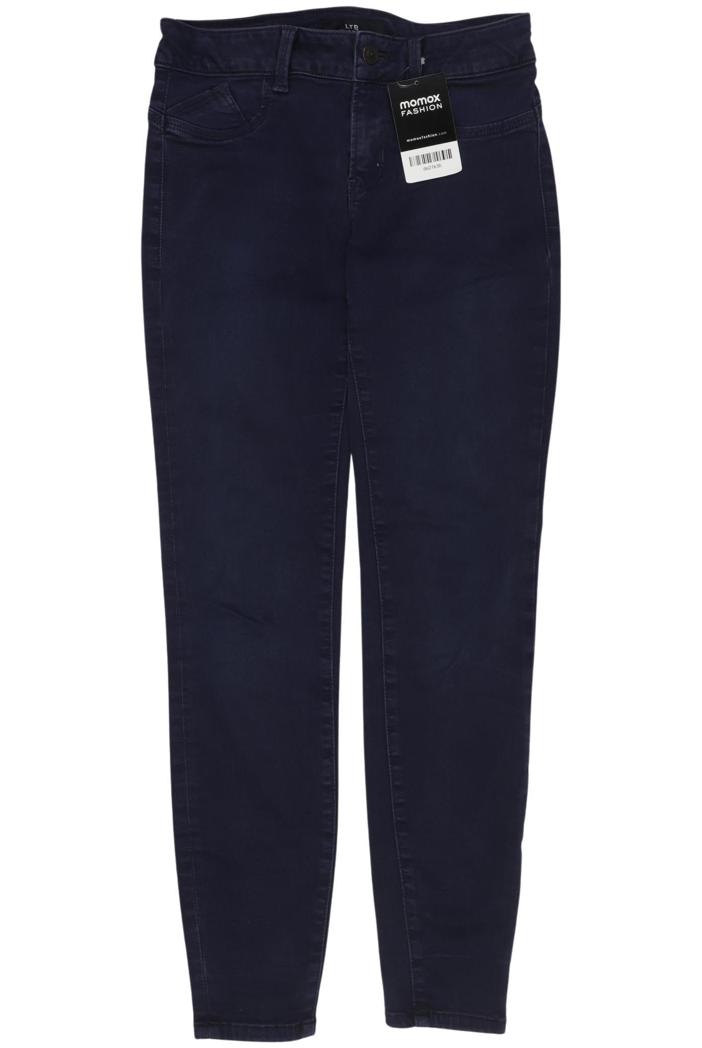 

LTB Damen Jeans, marineblau, Gr. 26