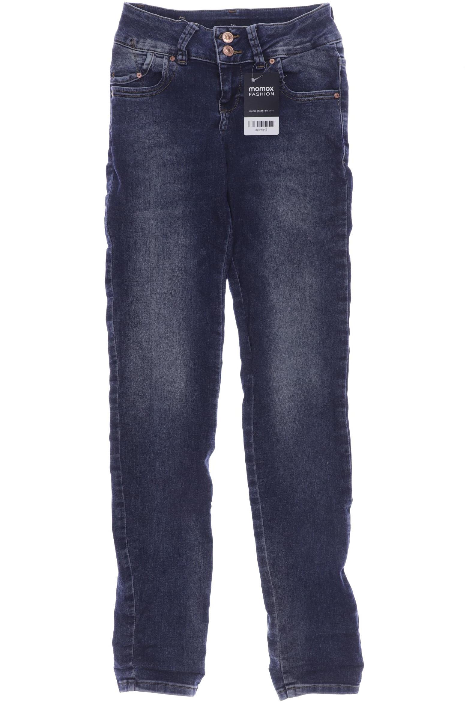 

LTB Damen Jeans, marineblau