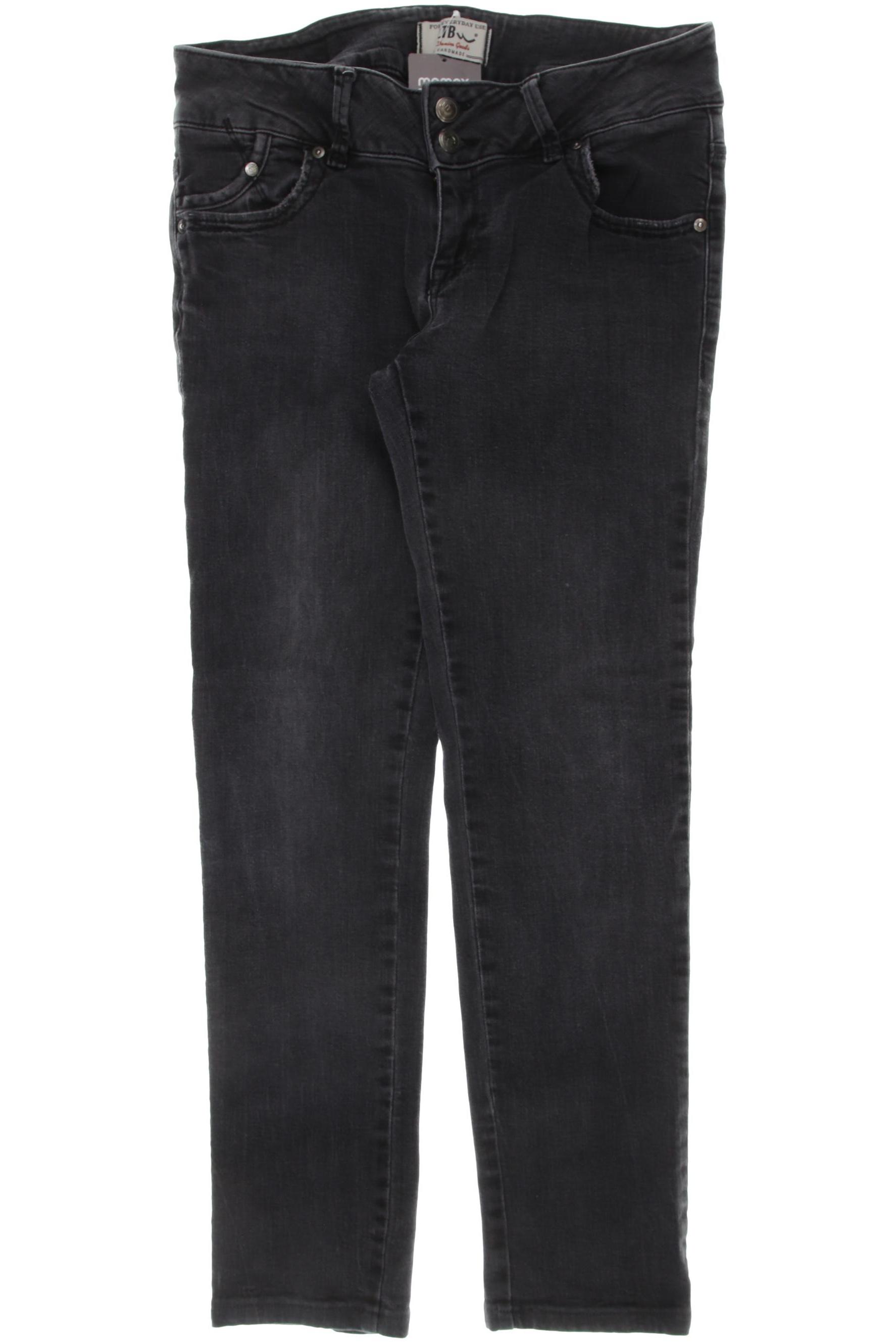 

LTB Damen Jeans, schwarz, Gr. 30