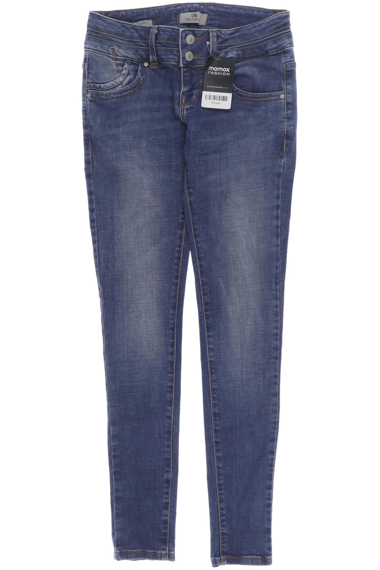 

LTB Damen Jeans, blau