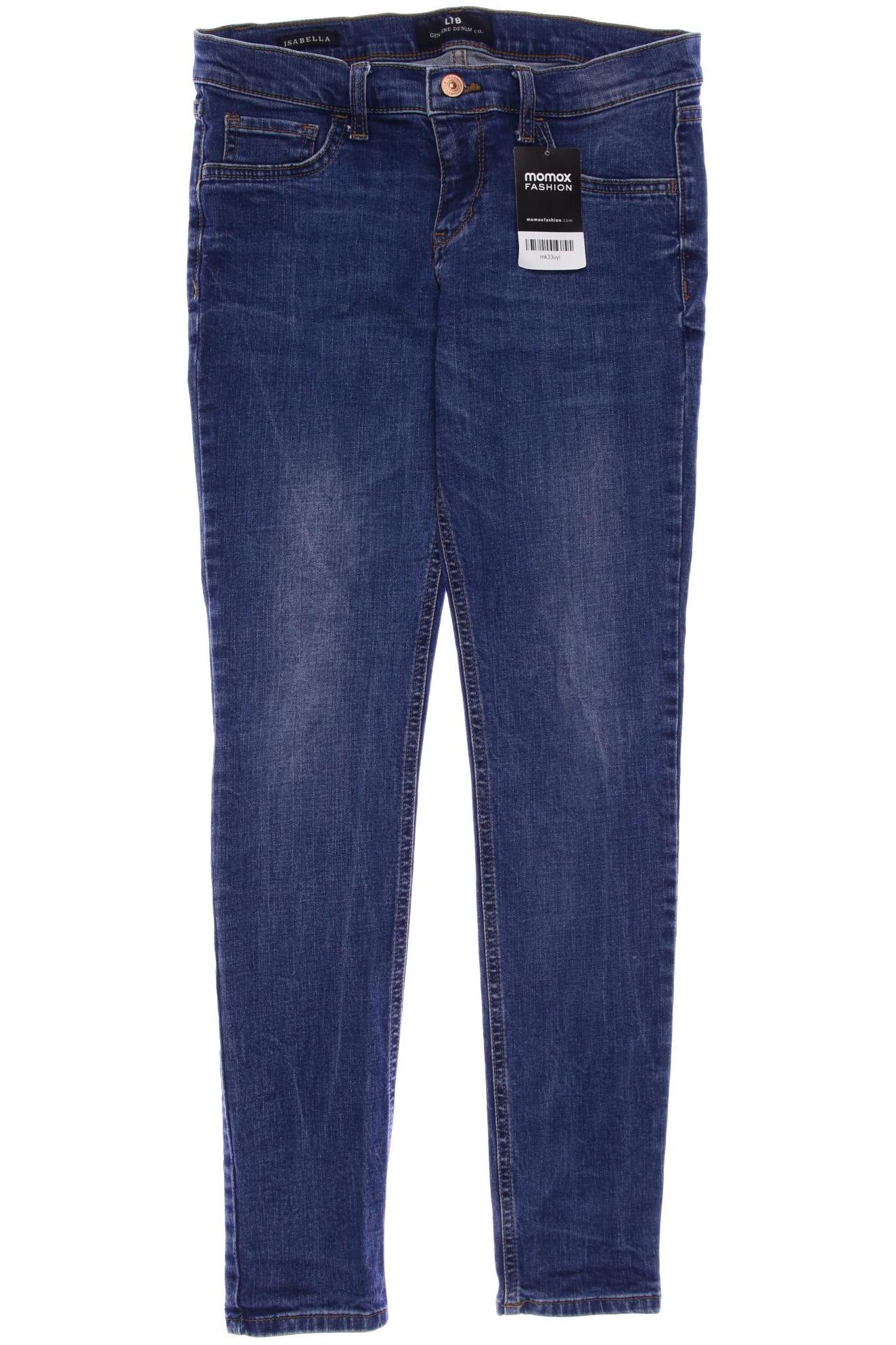 

LTB Damen Jeans, marineblau, Gr. 40