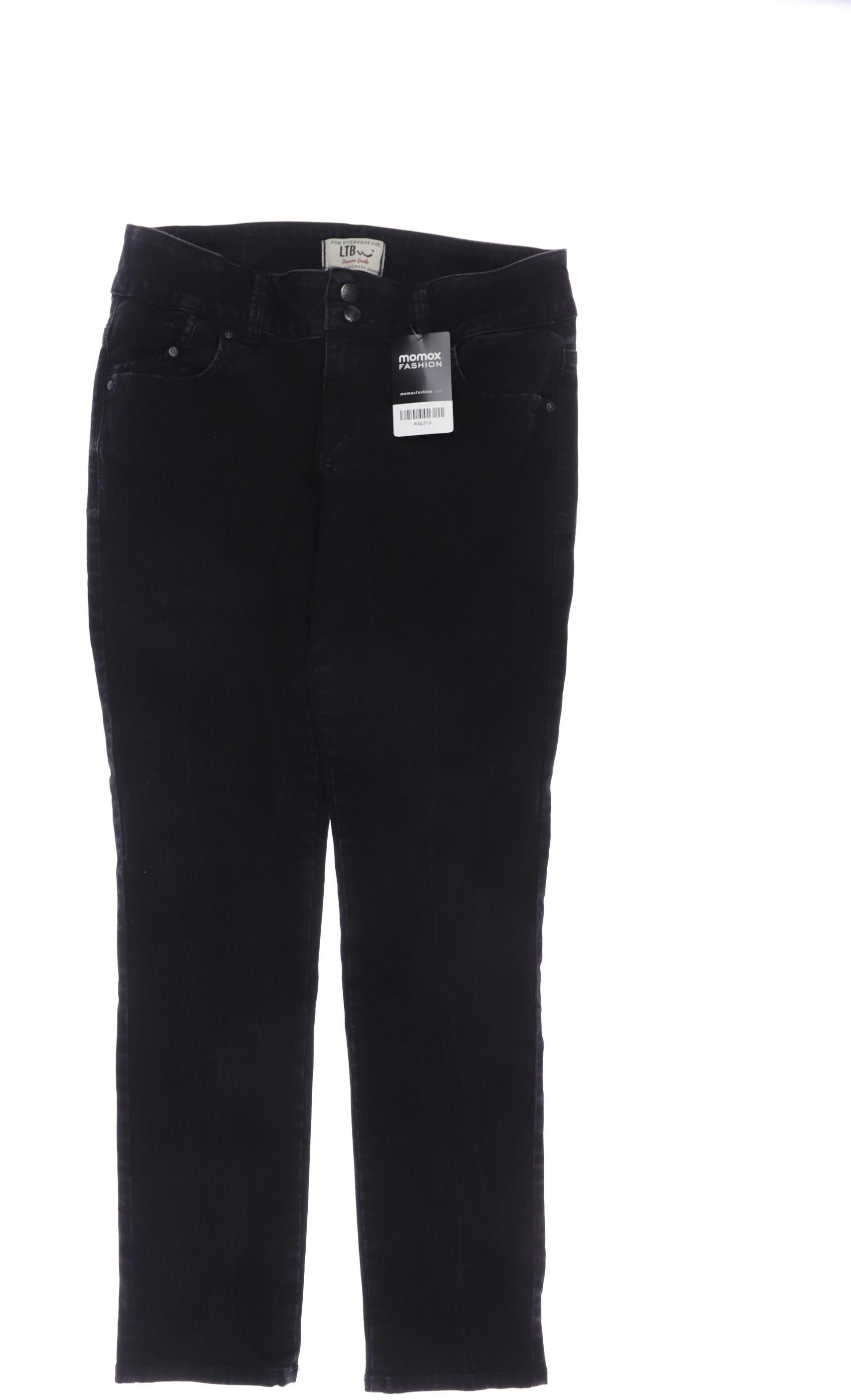 

LTB Damen Jeans, schwarz, Gr. 32