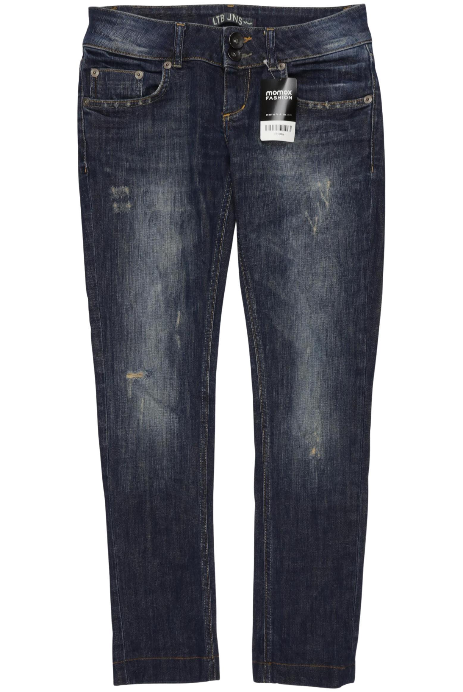 

LTB Damen Jeans, blau, Gr. 36