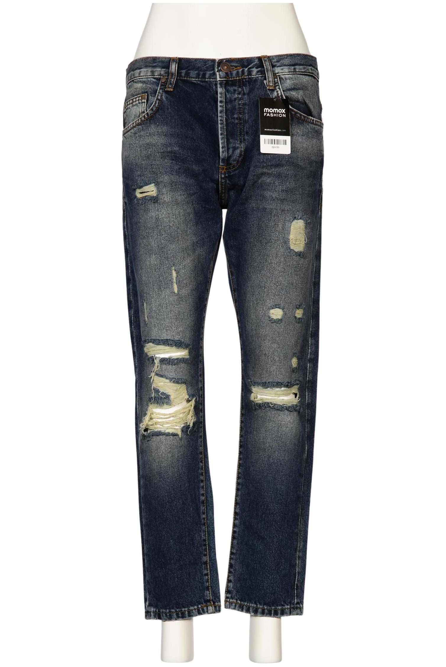 

LTB Damen Jeans, blau, Gr. 28