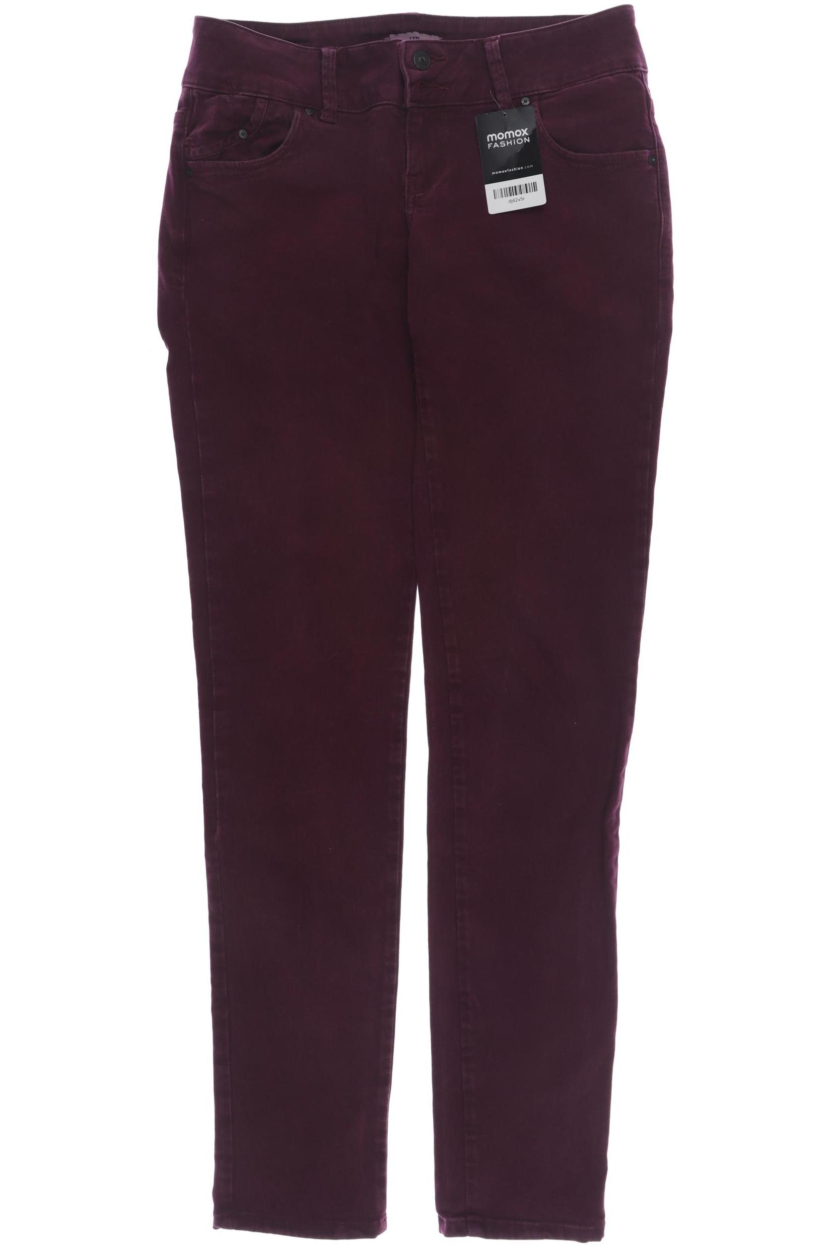 

LTB Damen Jeans, bordeaux