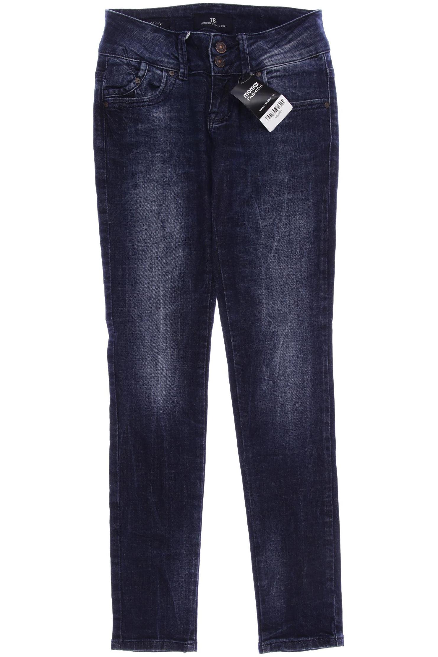 

LTB Damen Jeans, marineblau