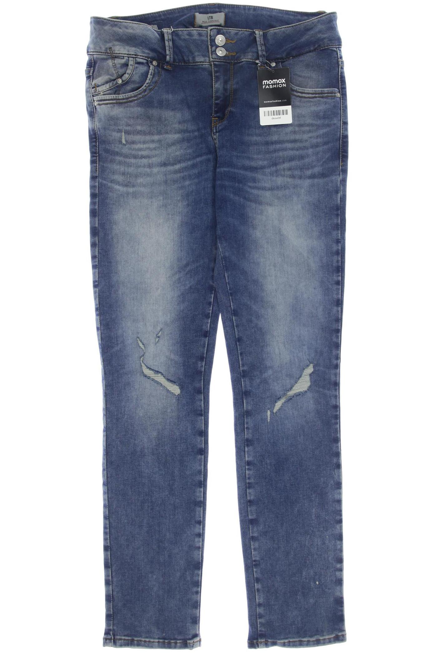 

LTB Damen Jeans, blau, Gr. 31