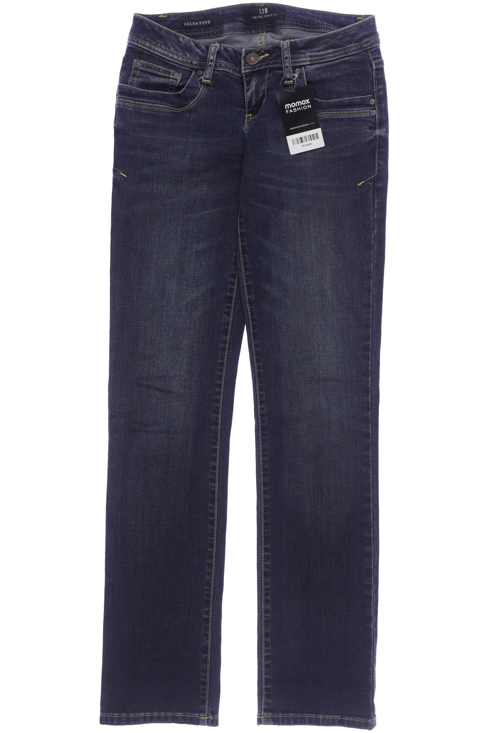 

LTB Damen Jeans, blau, Gr. 26