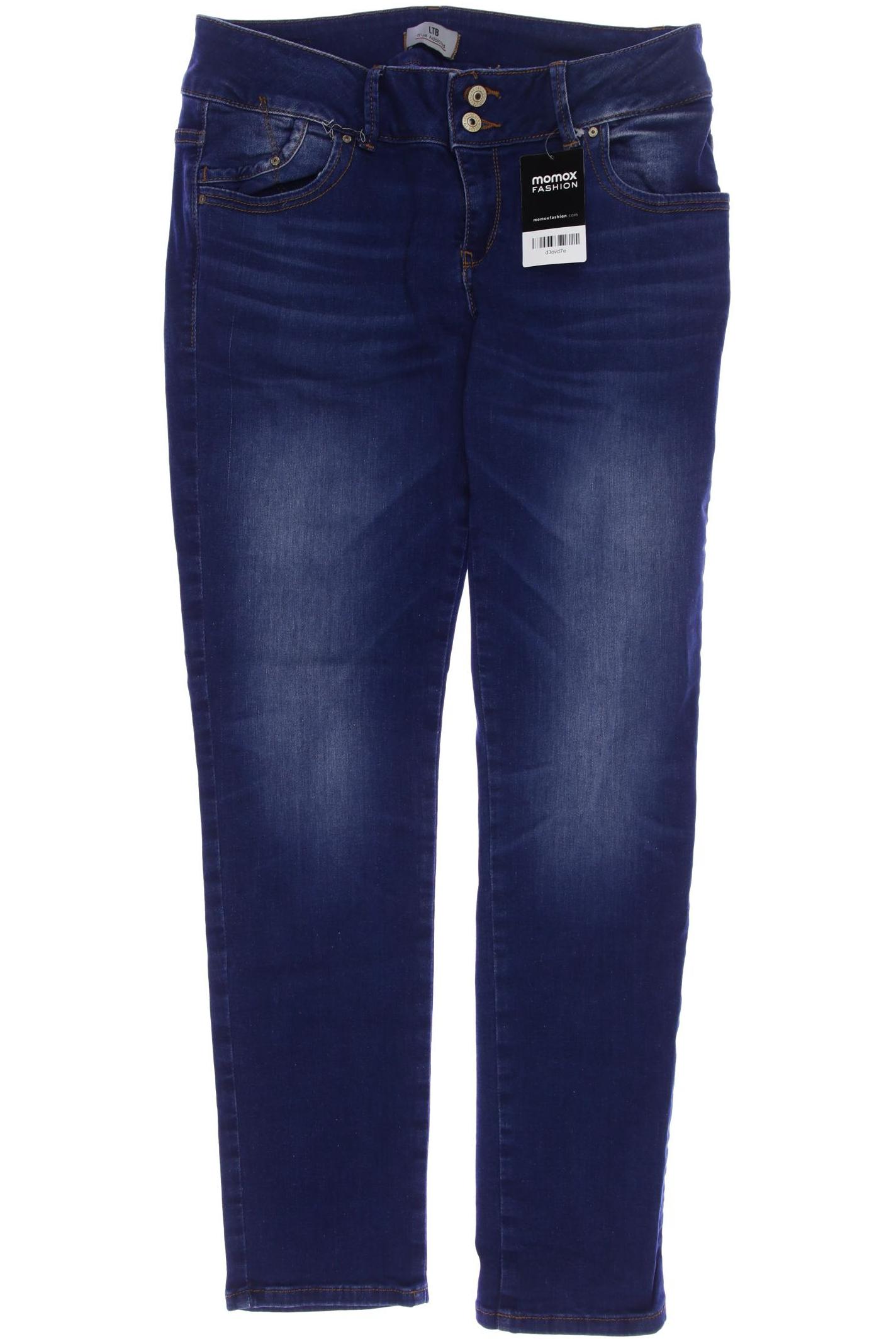 

LTB Damen Jeans, marineblau, Gr. 31